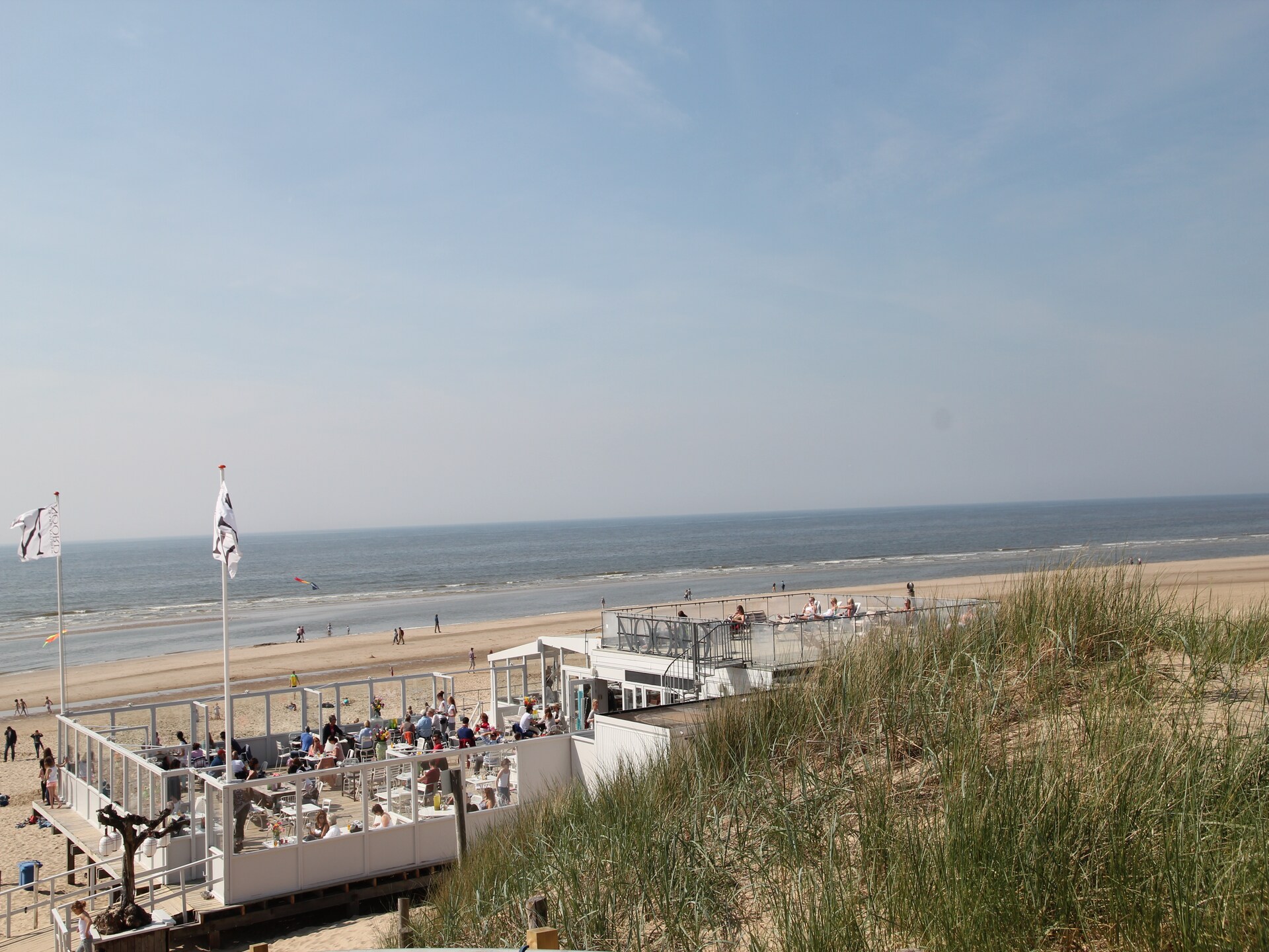 Huize Glory Turkoois: comfortabel vakantiehuis tussen bos en duinen - foto 20