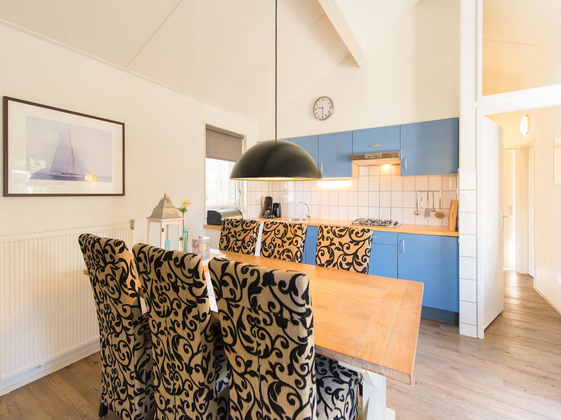 Vrijstaande bungalow op Ameland, hond welkom, dicht bij strand - foto 3