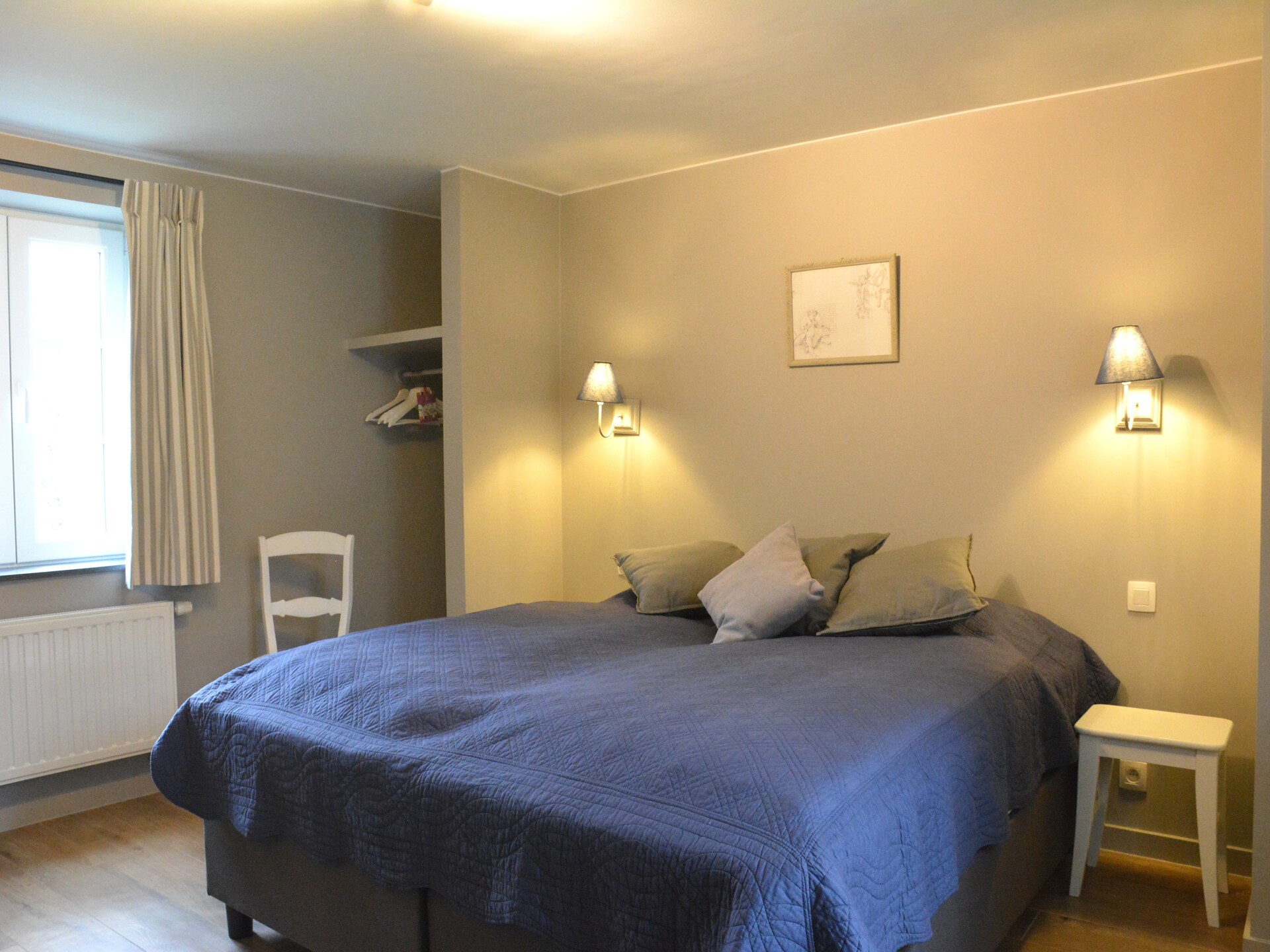 18-persoons vakantiehuis Chant des Pierres met sauna in Haltinne - foto 12