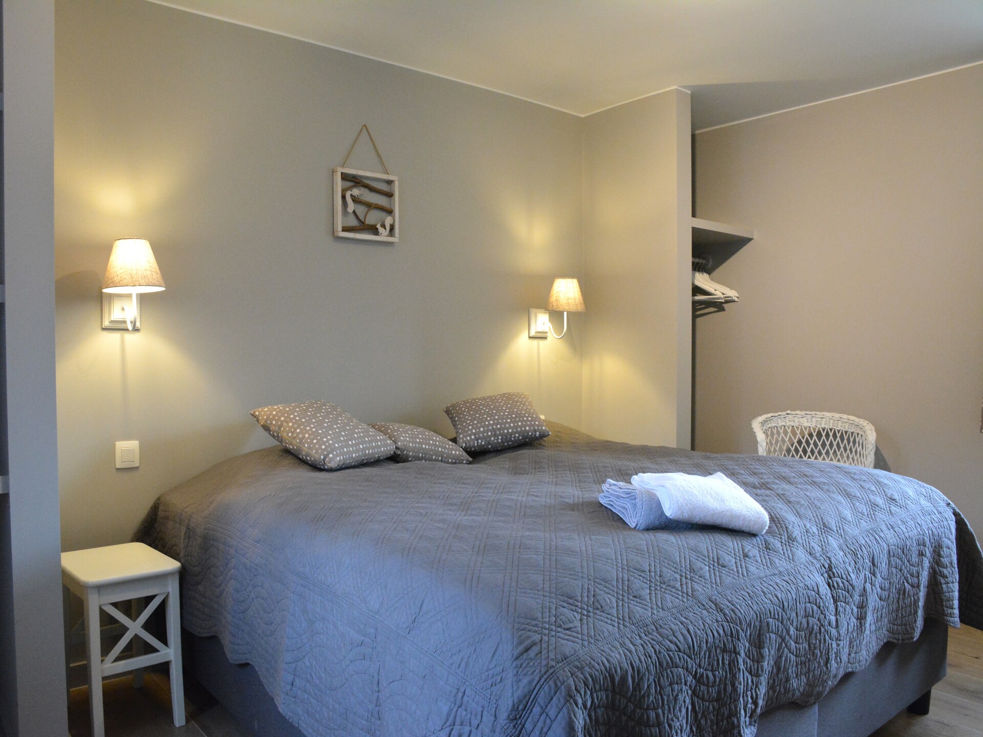 18-persoons vakantiehuis Chant des Pierres met sauna in Haltinne - foto 14