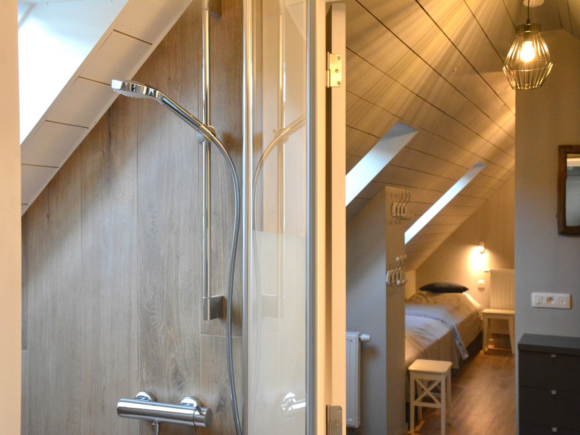 18-persoons vakantiehuis Chant des Pierres met sauna in Haltinne - foto 19