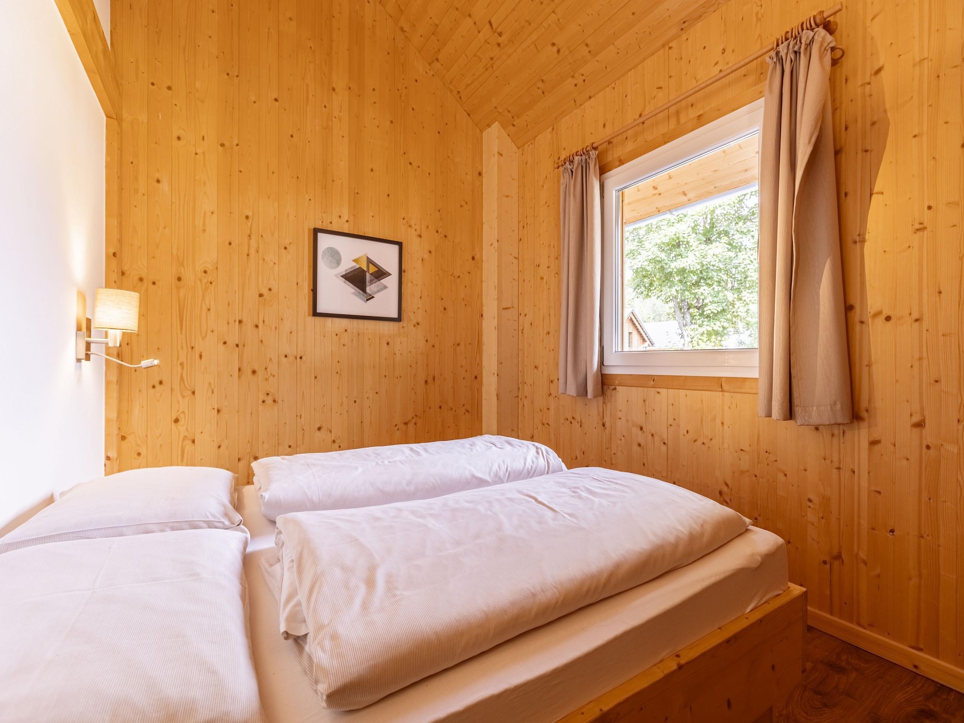 Modern appartement met infraroodsauna bij Kreischberg Murau - foto 9