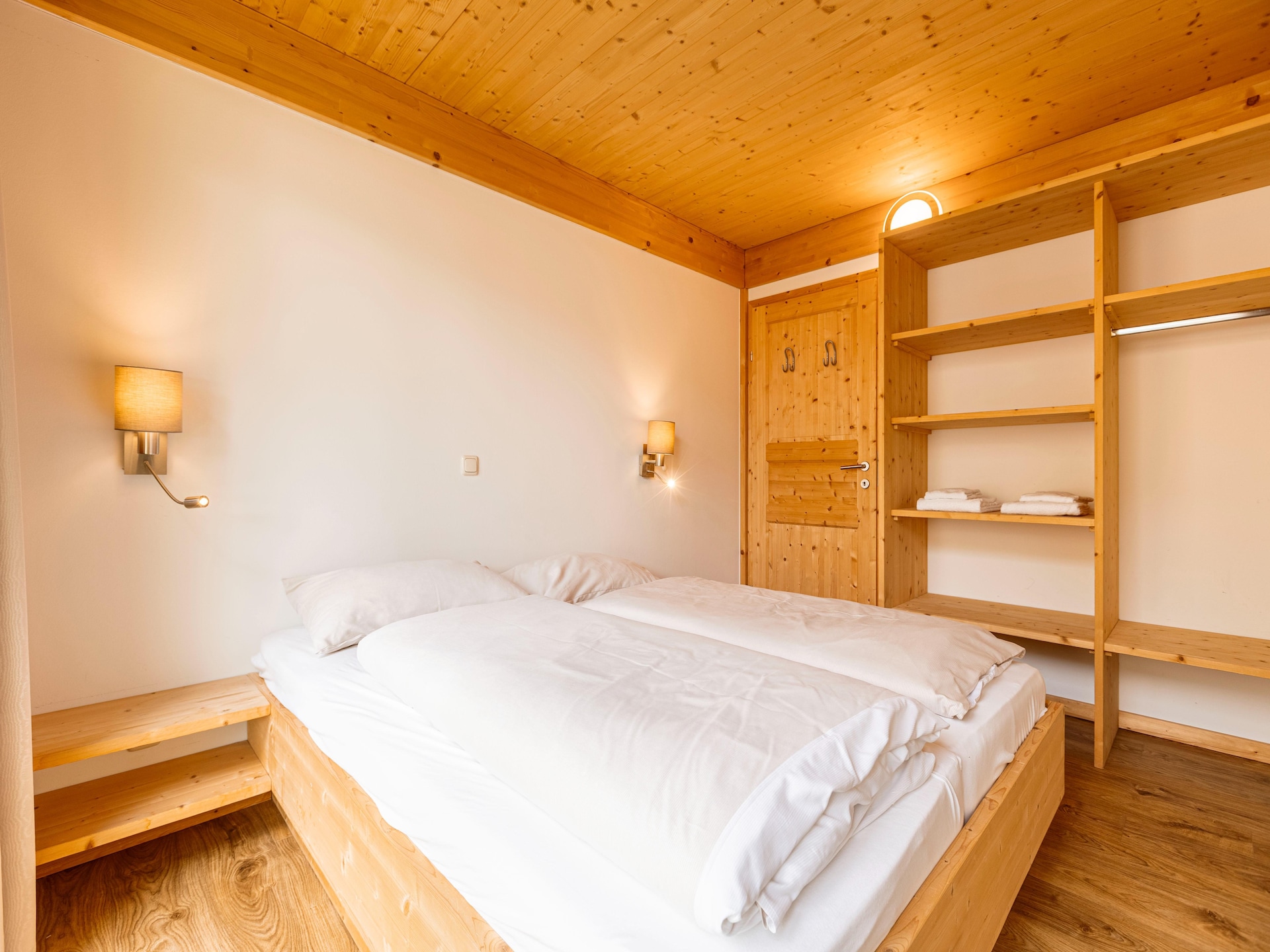 Modern appartement met infraroodsauna bij Kreischberg Murau - foto 10