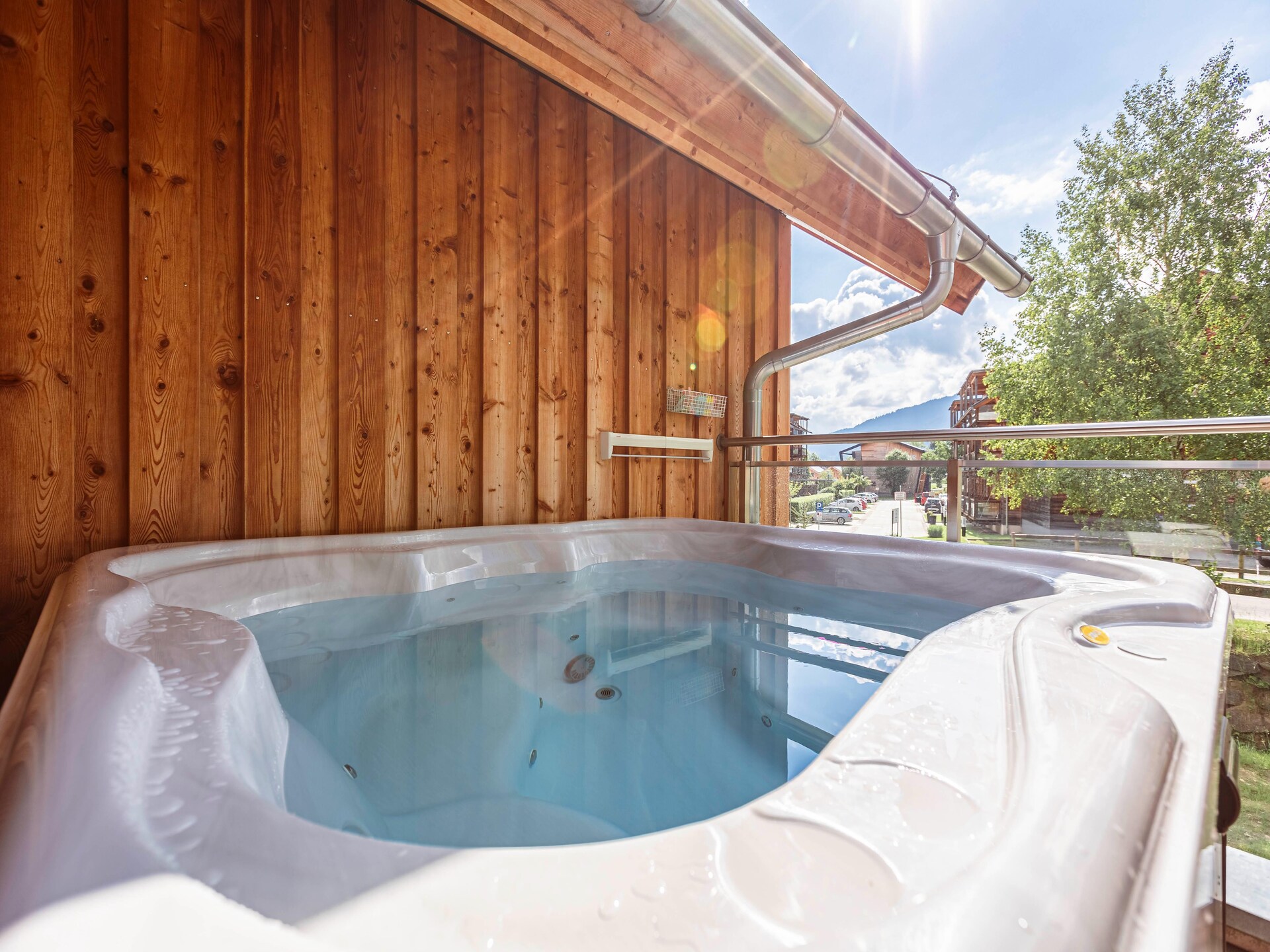 Modern appartement met infraroodsauna bij Kreischberg Murau - foto 4