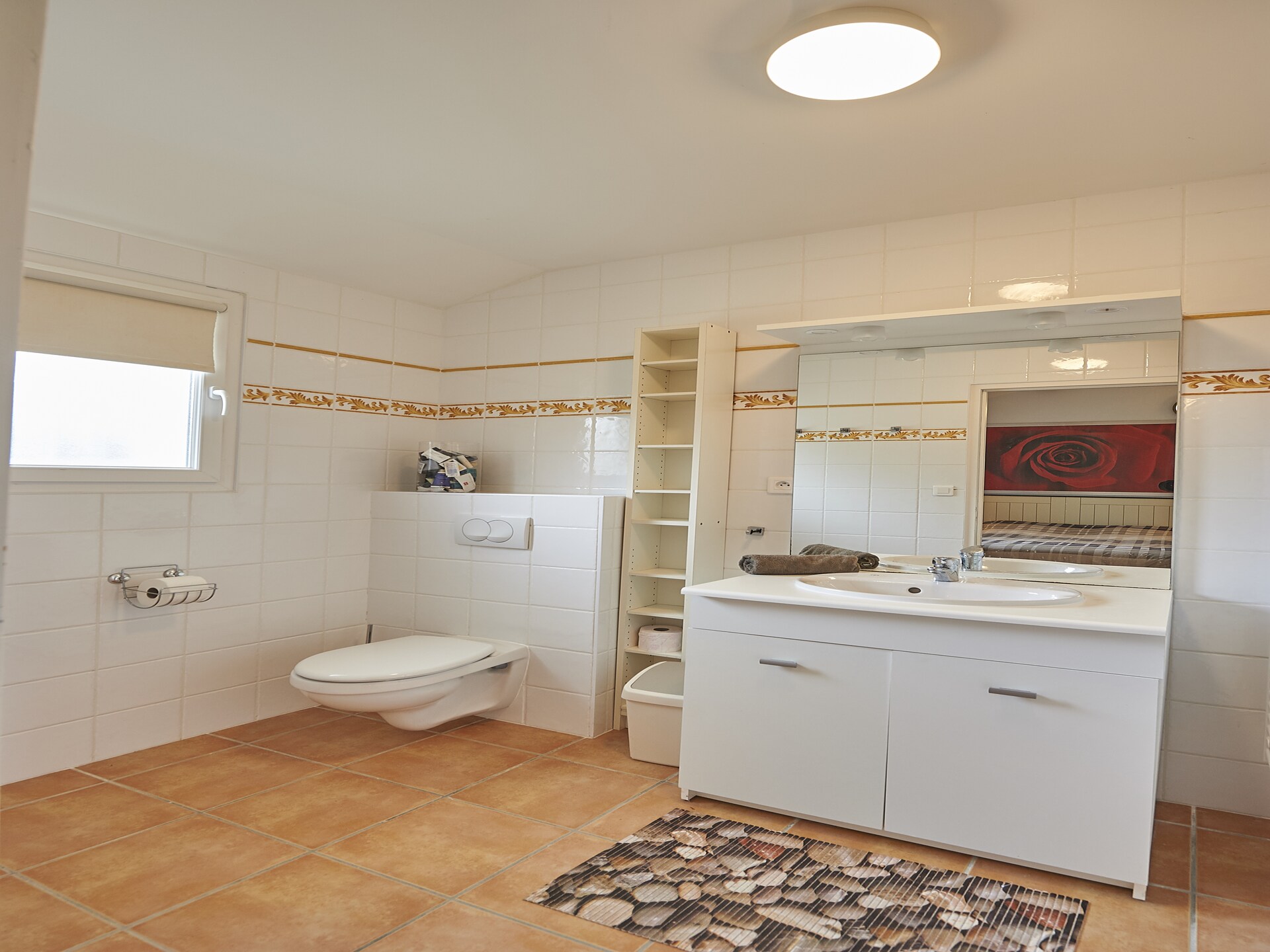 Luxe villa voor 4 met privétuin en gedeeld zwembad in Vasles - foto 12