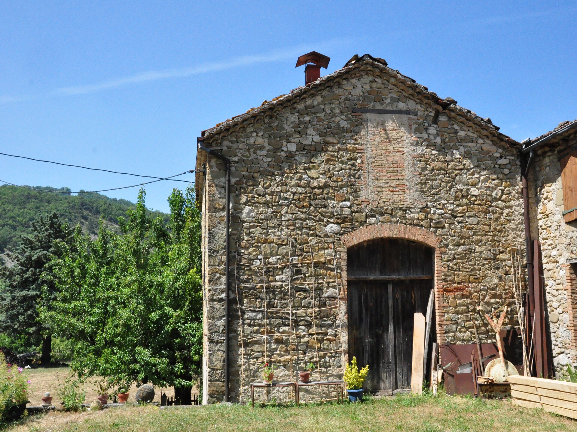 Ruime villa met privézwembad en wijngaardcharme in Beaumes-de-Venise - foto 29