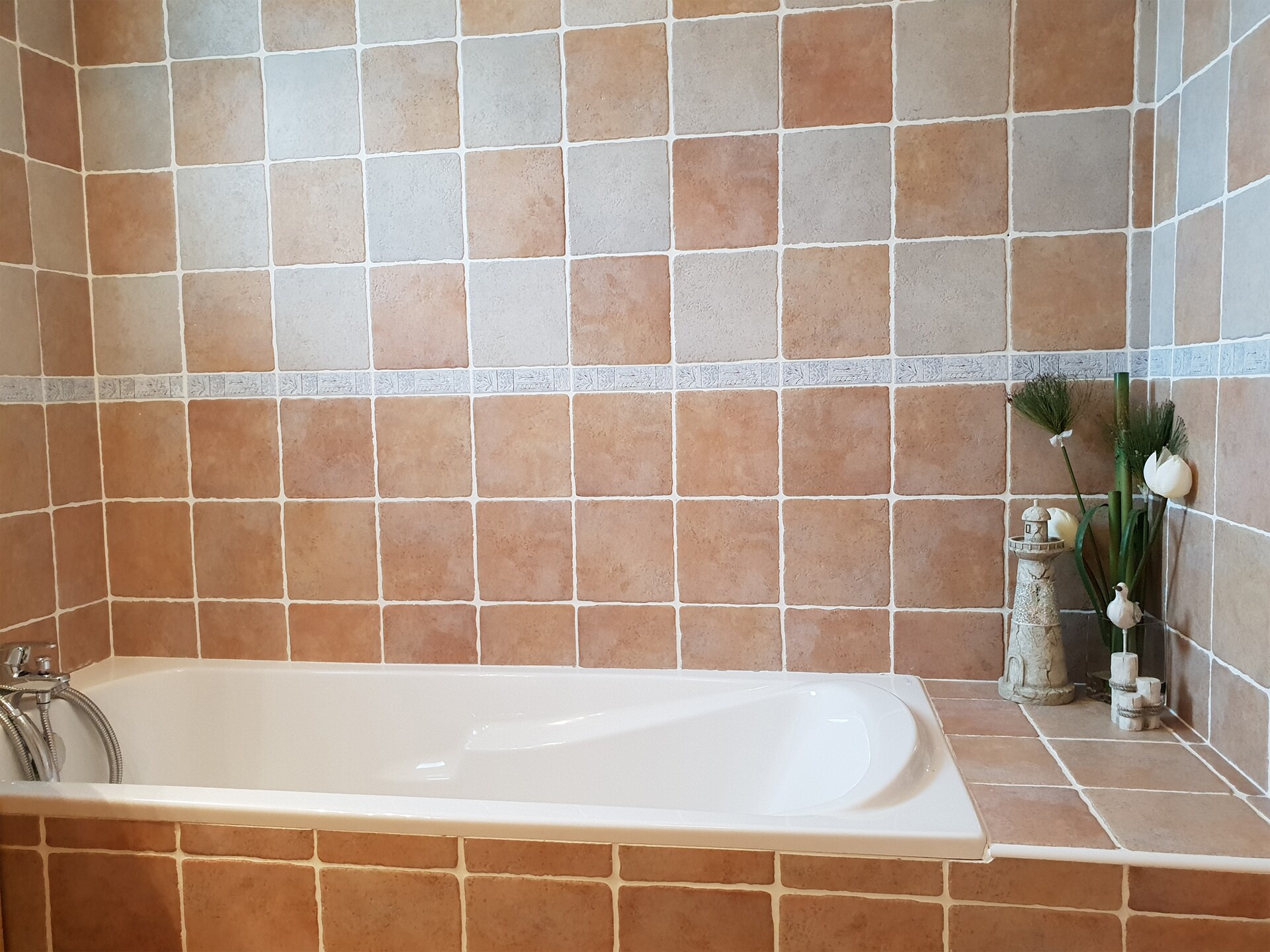 Ruime villa met privézwembad en wijngaardcharme in Beaumes-de-Venise - foto 23