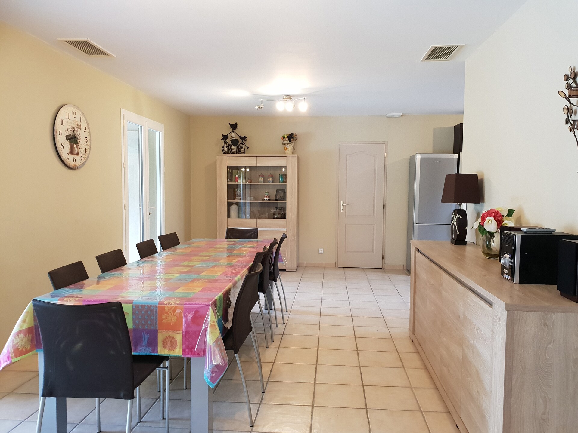 Ruime villa met privézwembad en wijngaardcharme in Beaumes-de-Venise - foto 9