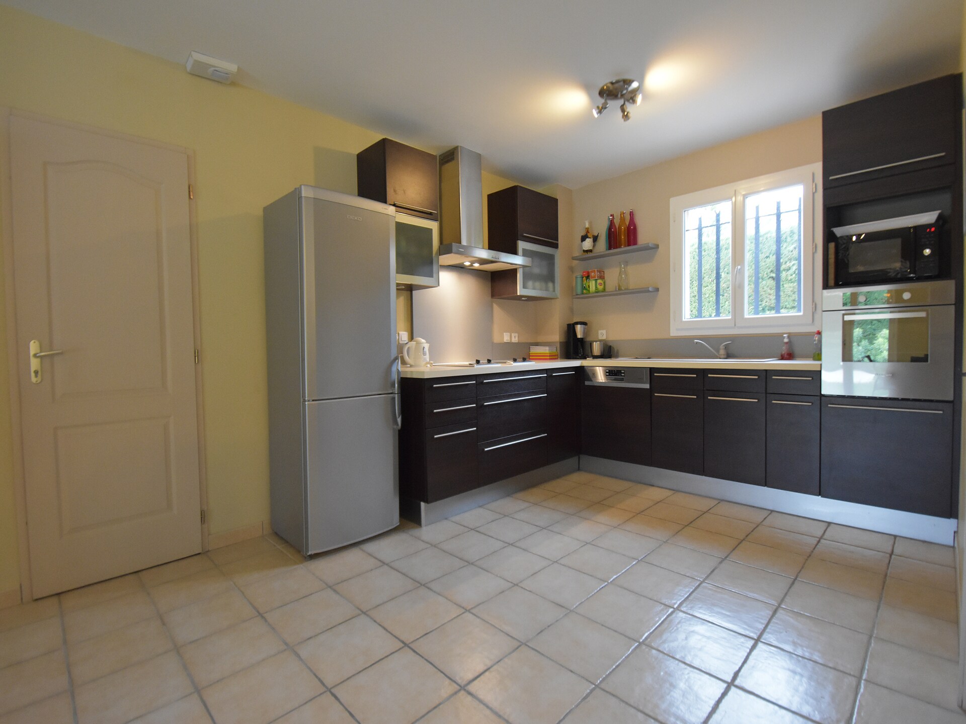 Ruime villa met privézwembad en wijngaardcharme in Beaumes-de-Venise - foto 4
