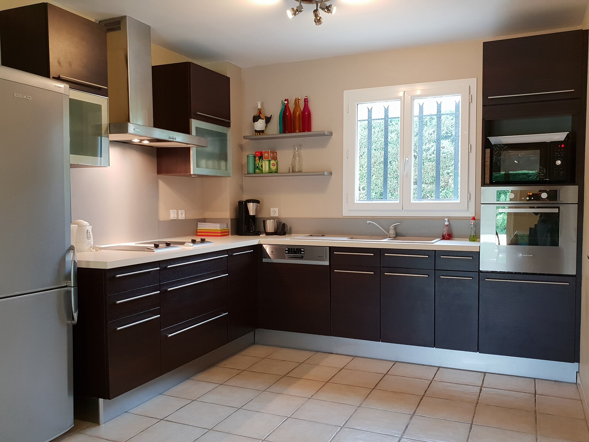 Ruime villa met privézwembad en wijngaardcharme in Beaumes-de-Venise - foto 10