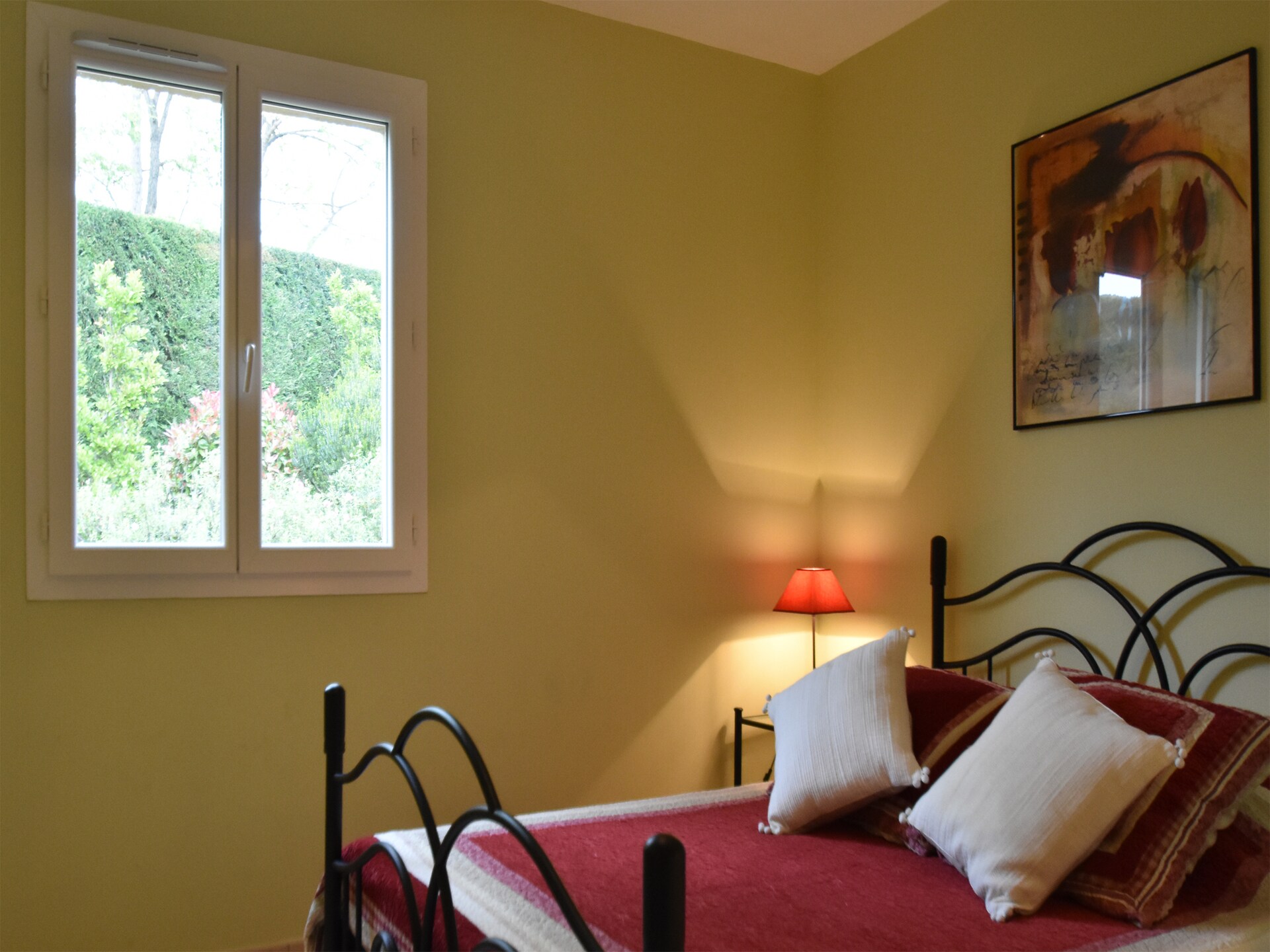 Ruime villa met privézwembad en wijngaardcharme in Beaumes-de-Venise - foto 37
