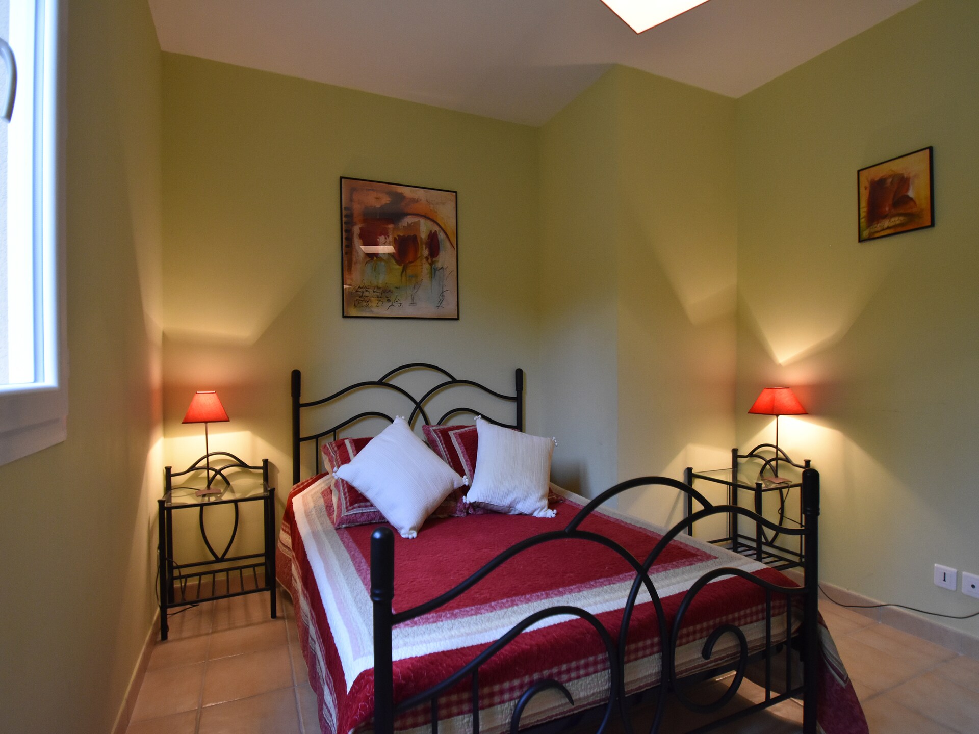 Ruime villa met privézwembad en wijngaardcharme in Beaumes-de-Venise - foto 14