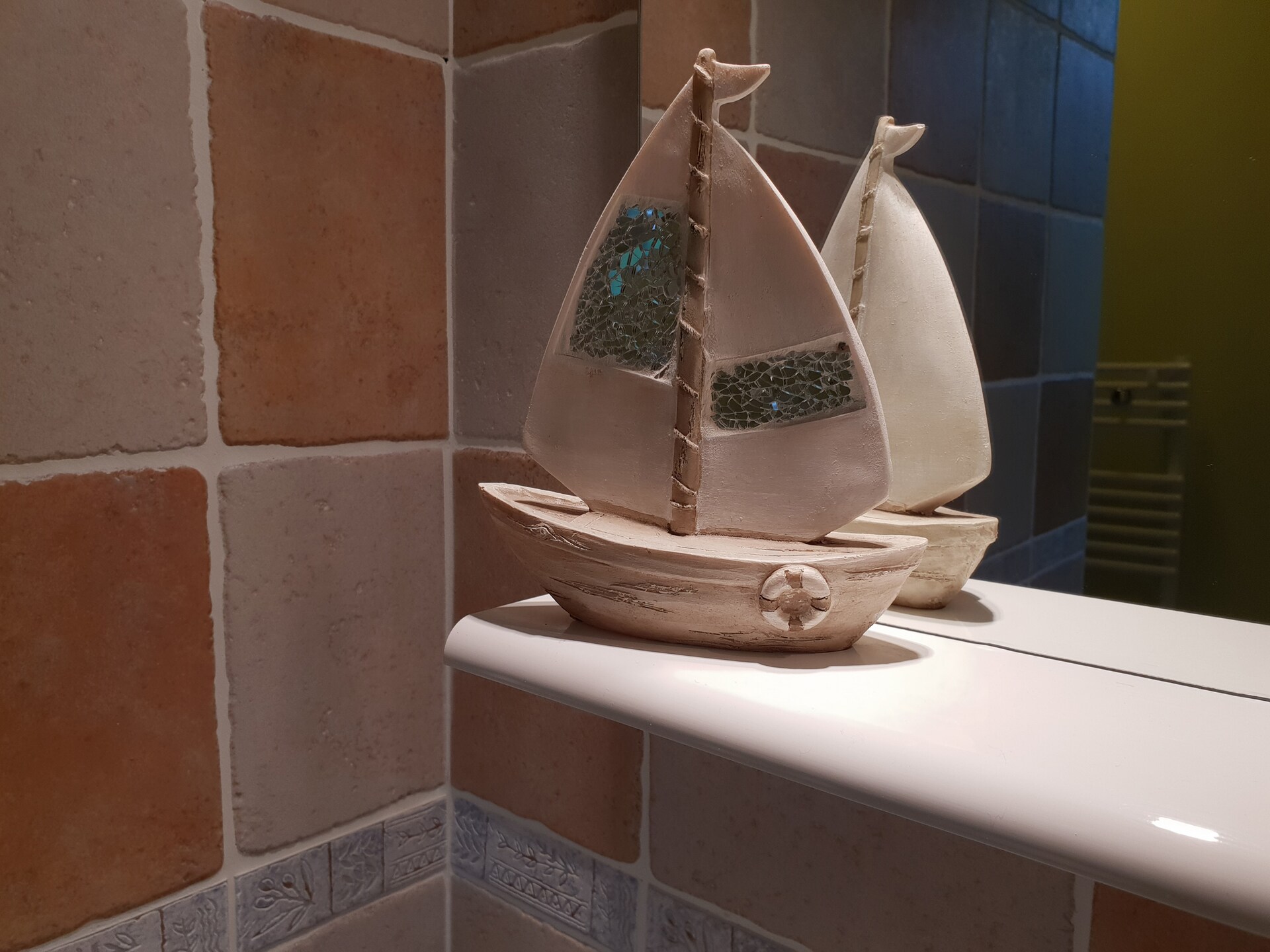 Ruime villa met privézwembad en wijngaardcharme in Beaumes-de-Venise - foto 38
