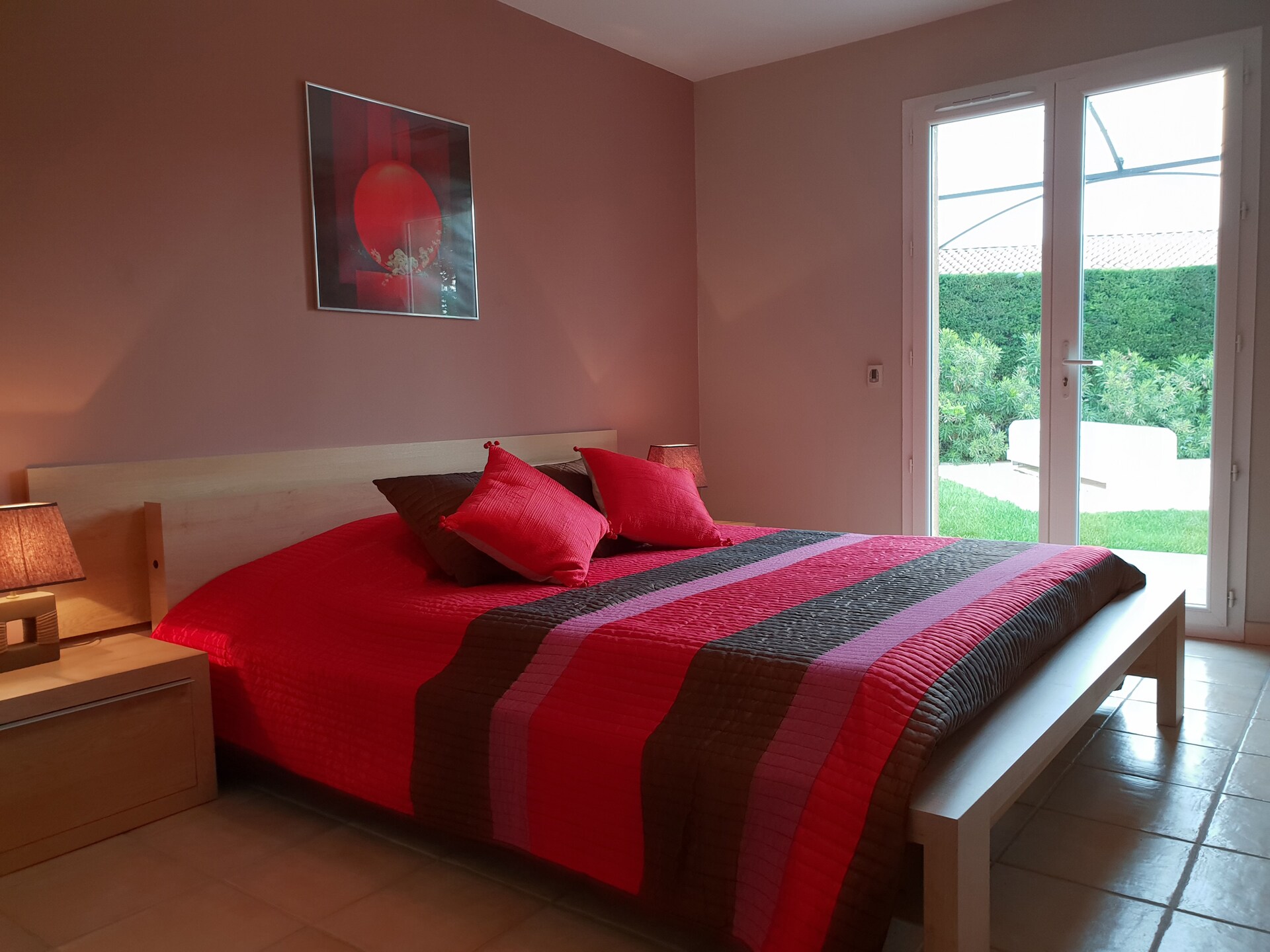 Ruime villa met privézwembad en wijngaardcharme in Beaumes-de-Venise - foto 11