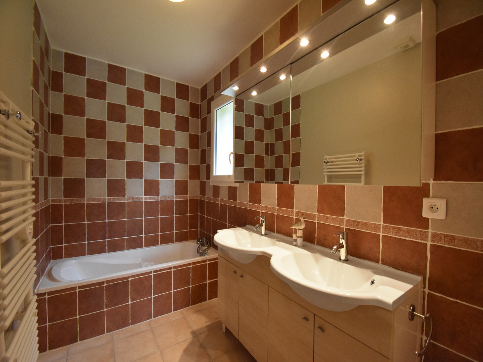 Ruime villa met privézwembad en wijngaardcharme in Beaumes-de-Venise - foto 18
