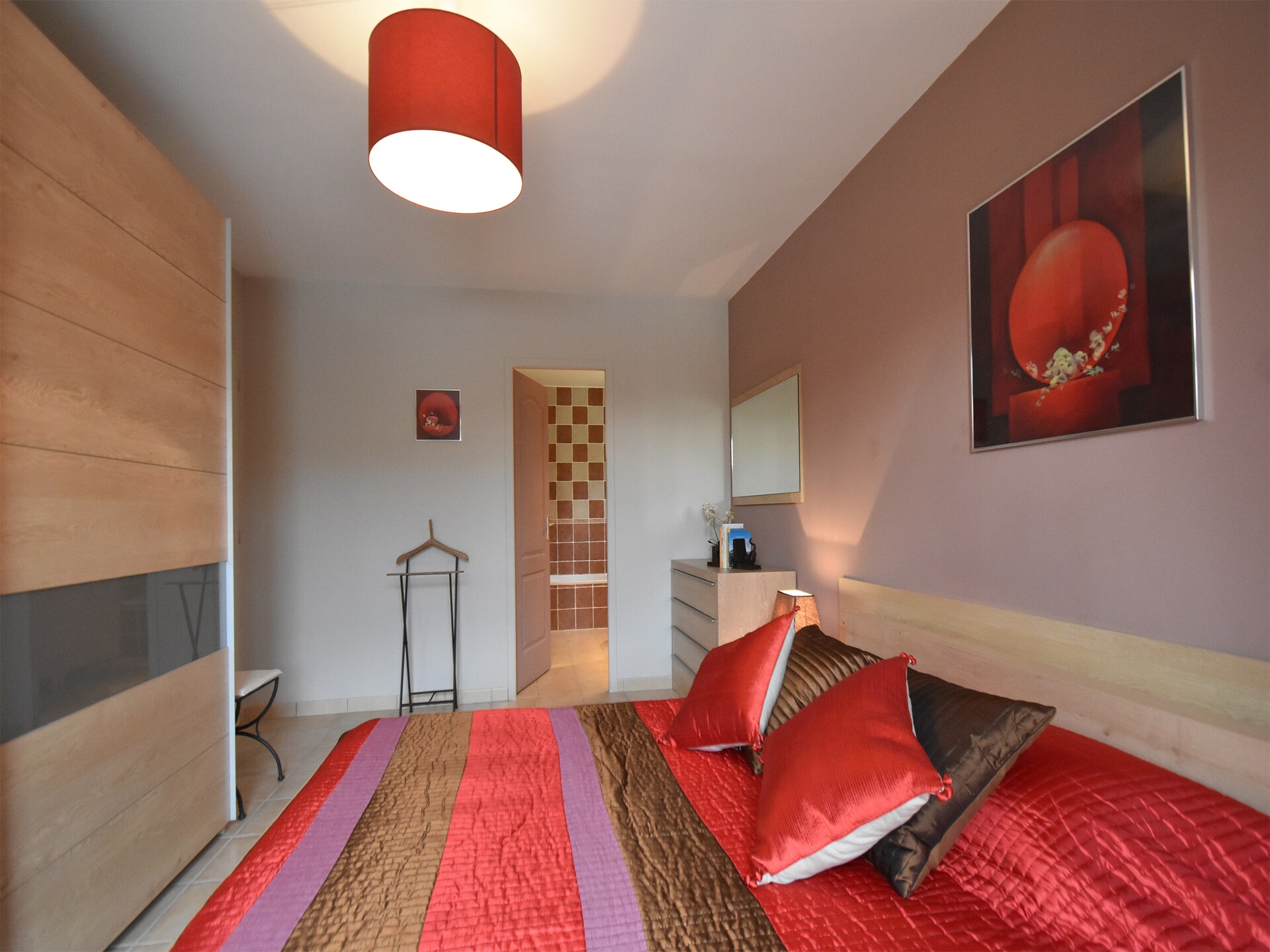 Ruime villa met privézwembad en wijngaardcharme in Beaumes-de-Venise - foto 13