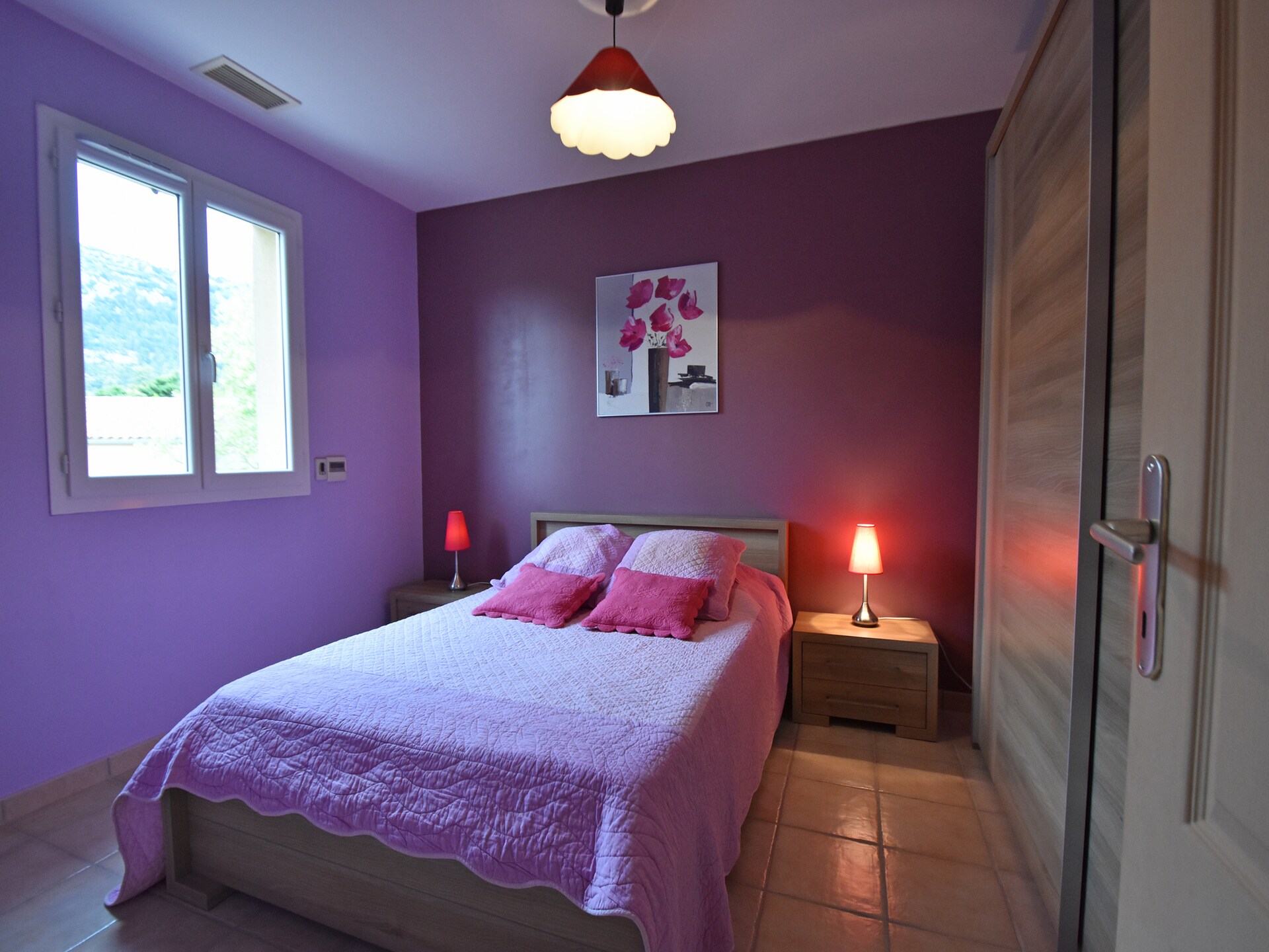 Ruime villa met privézwembad en wijngaardcharme in Beaumes-de-Venise - foto 5