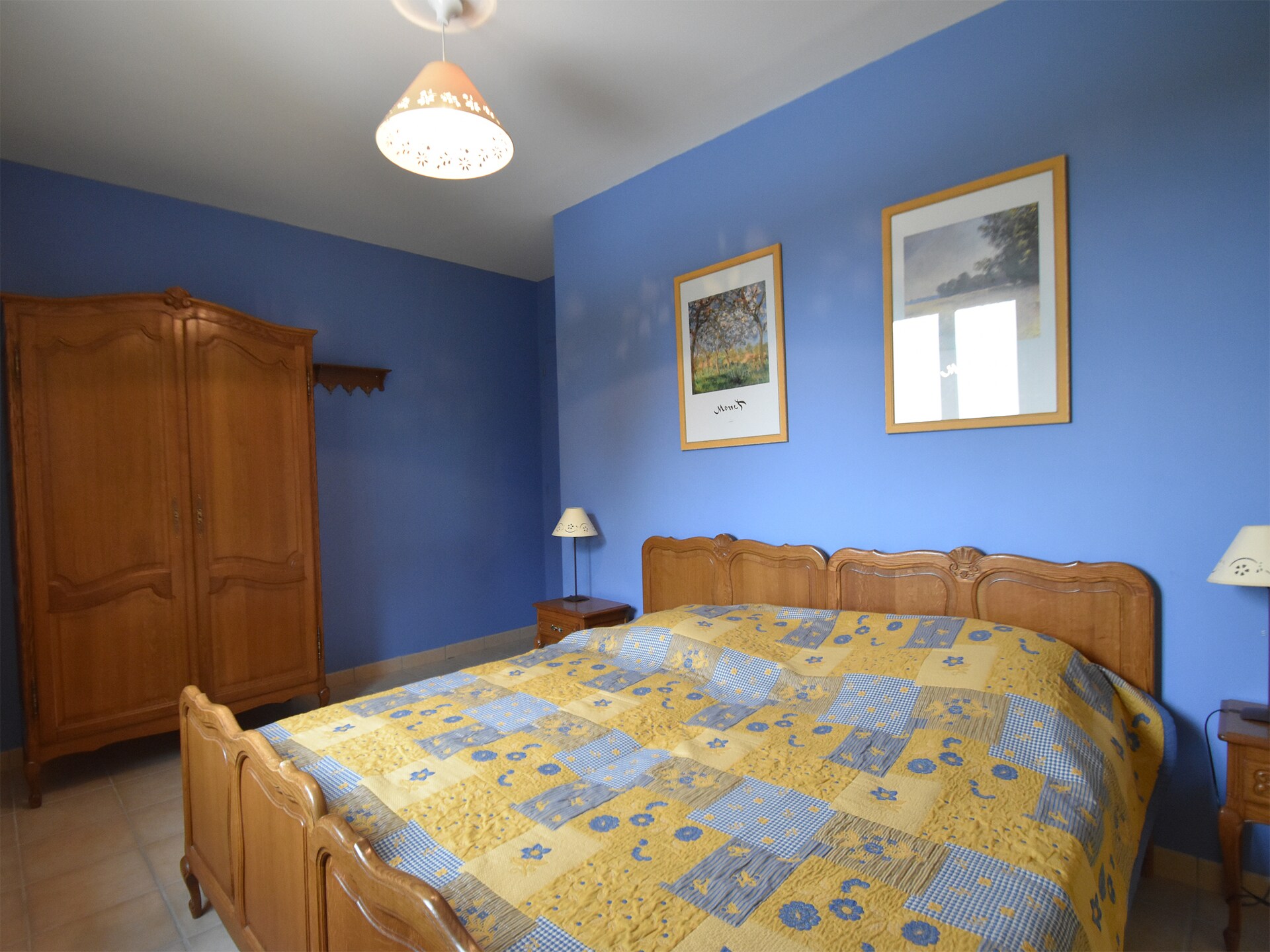 Ruime villa met privézwembad en wijngaardcharme in Beaumes-de-Venise - foto 17