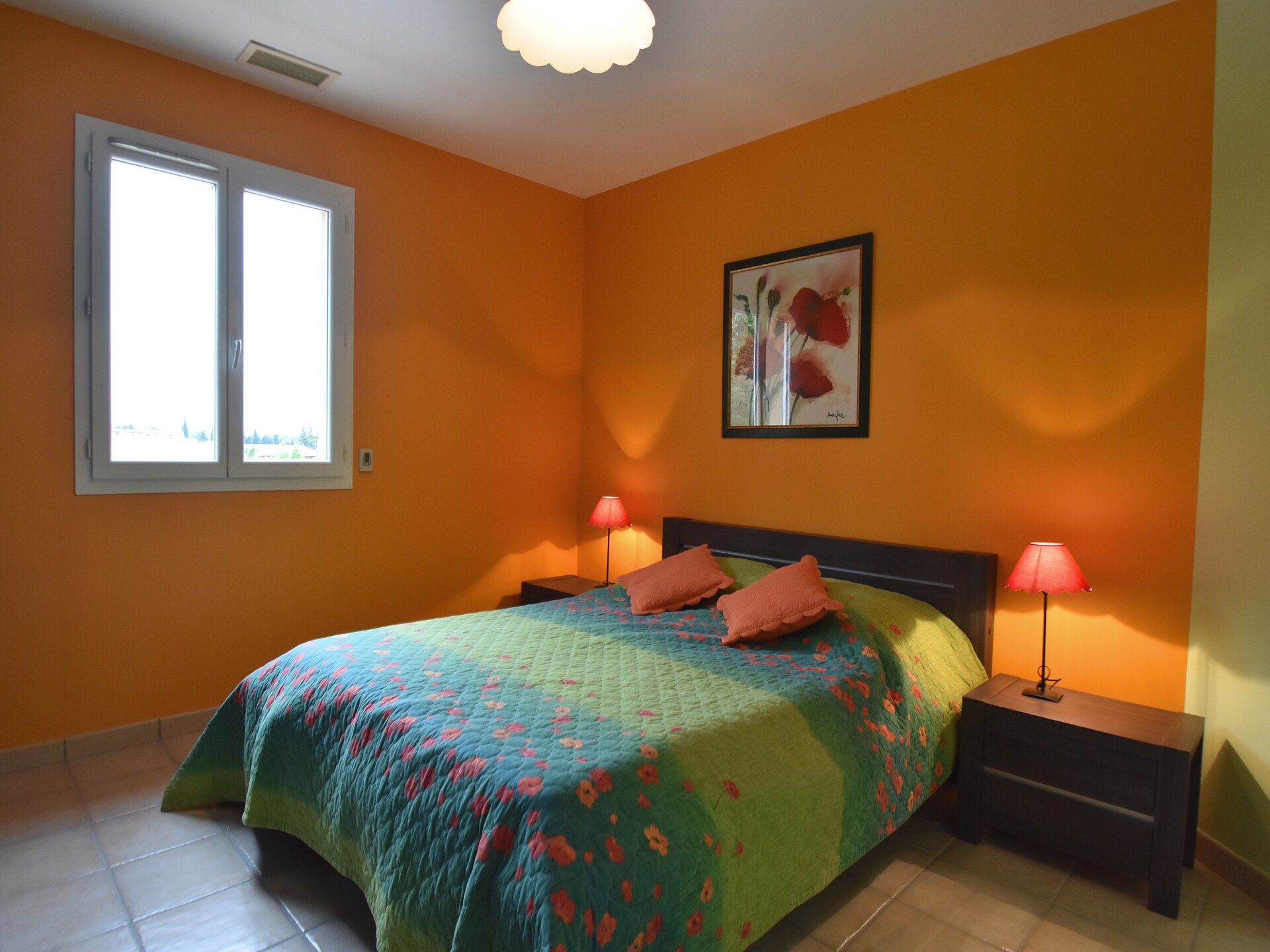 Ruime villa met privézwembad en wijngaardcharme in Beaumes-de-Venise - foto 16