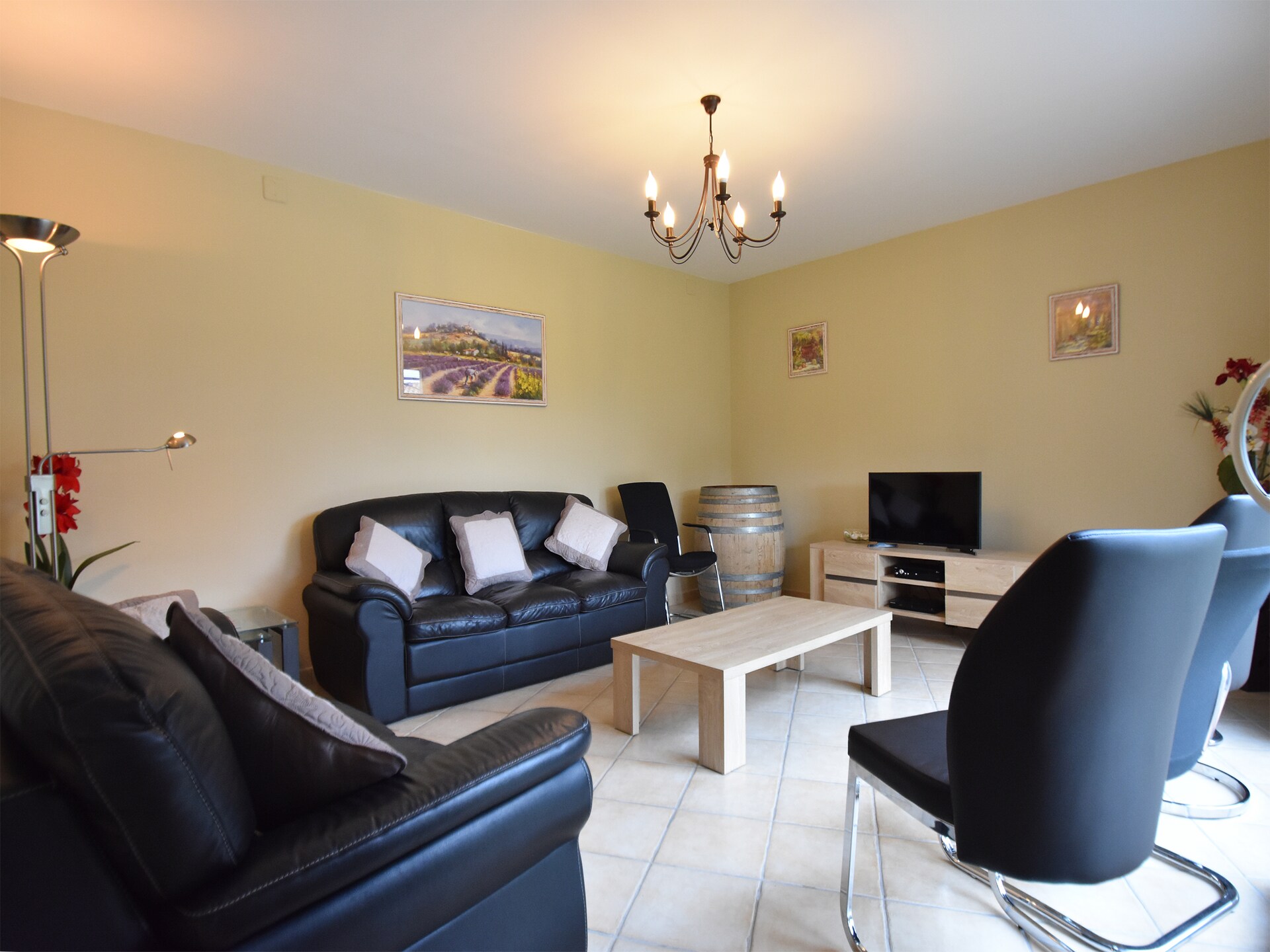 Ruime villa met privézwembad en wijngaardcharme in Beaumes-de-Venise - foto 3