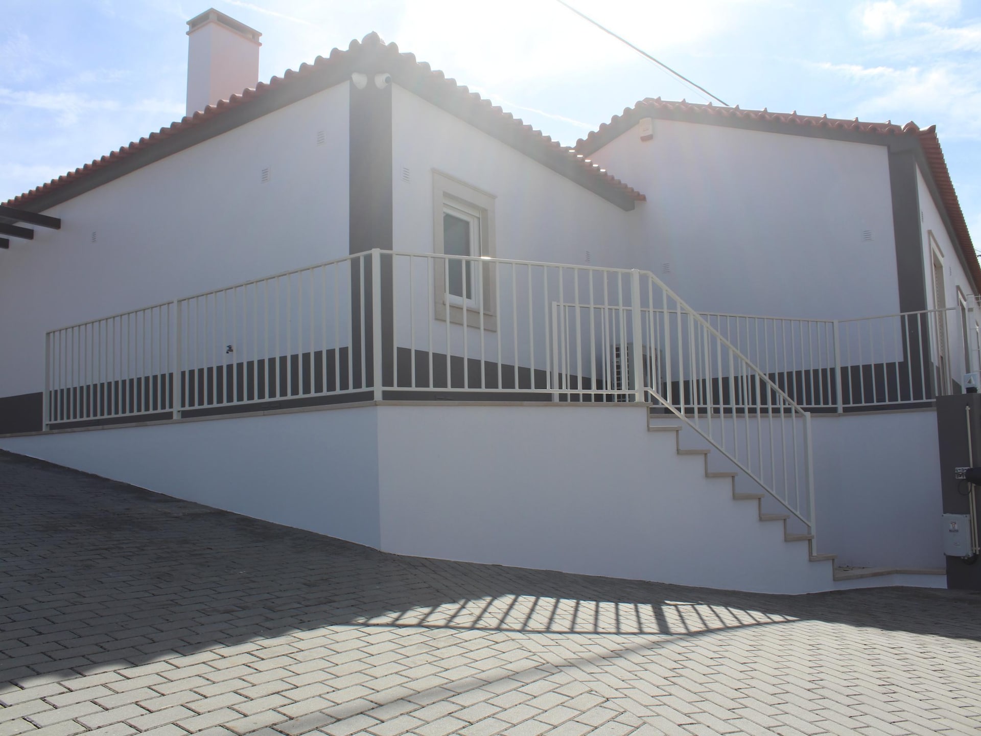 4-persoons villa met privézwembad in Salir de Matos - foto 9