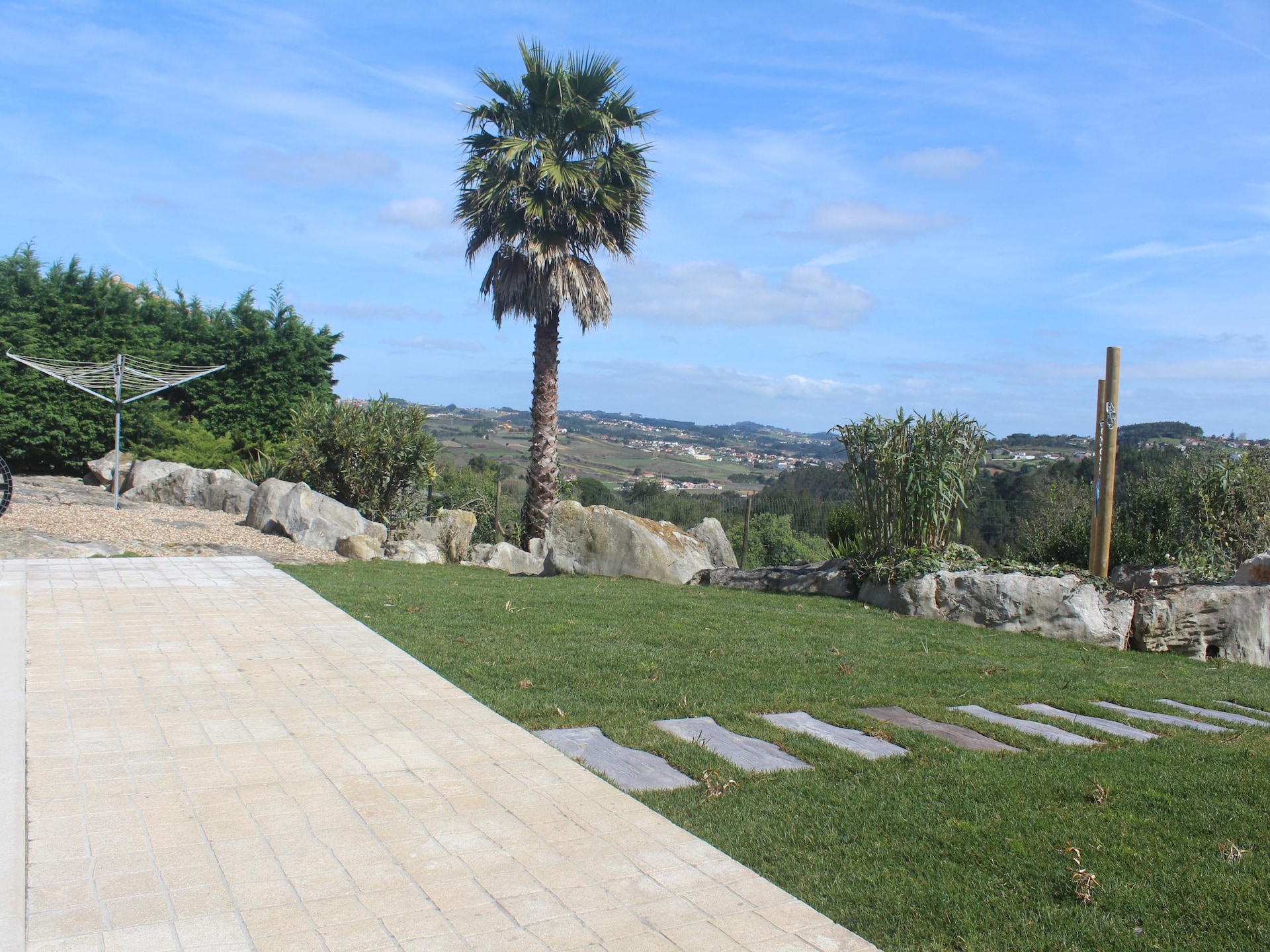 4-persoons villa met privézwembad in Salir de Matos - foto 34