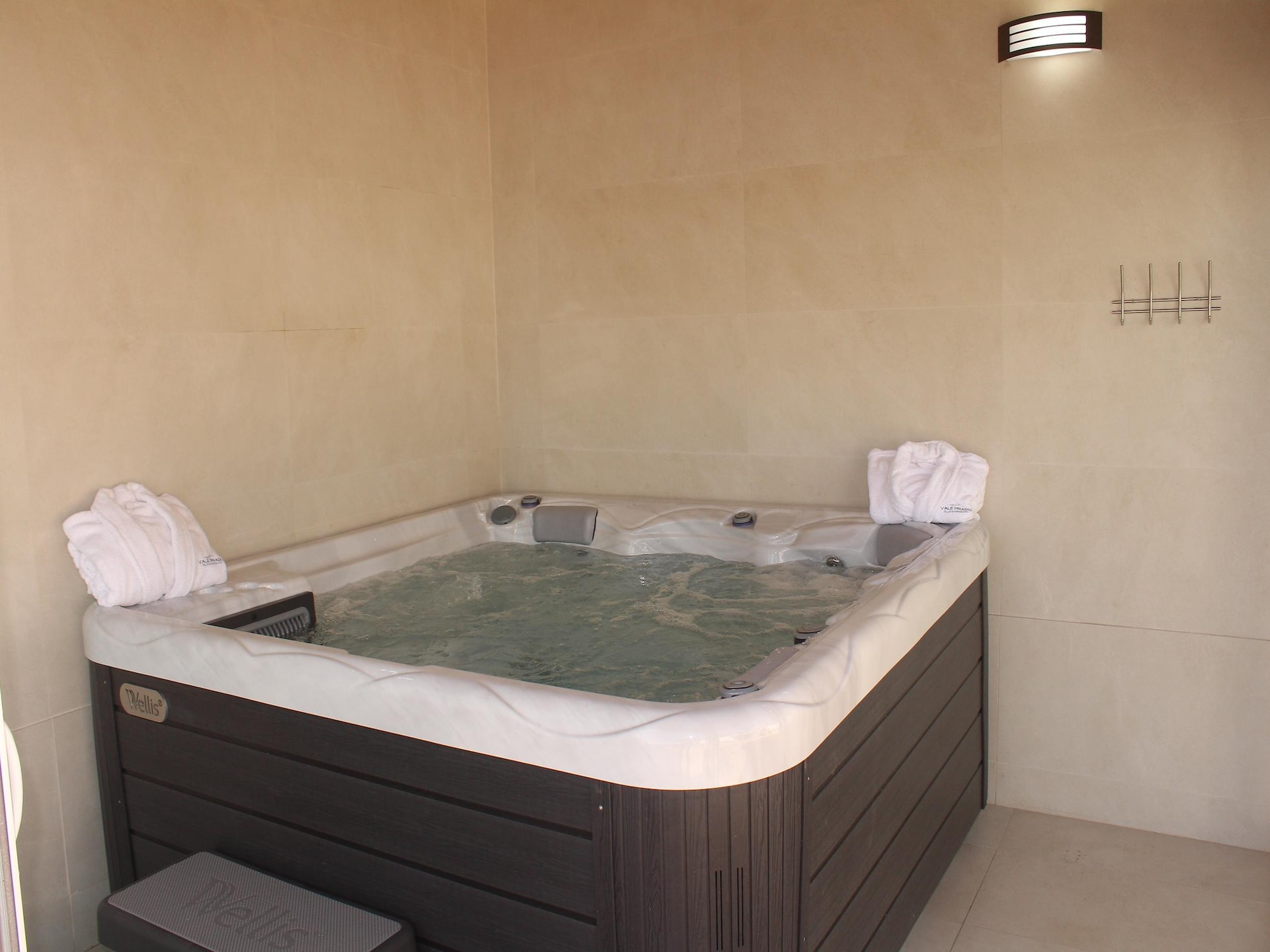 4-persoons villa met privézwembad in Salir de Matos - foto 40