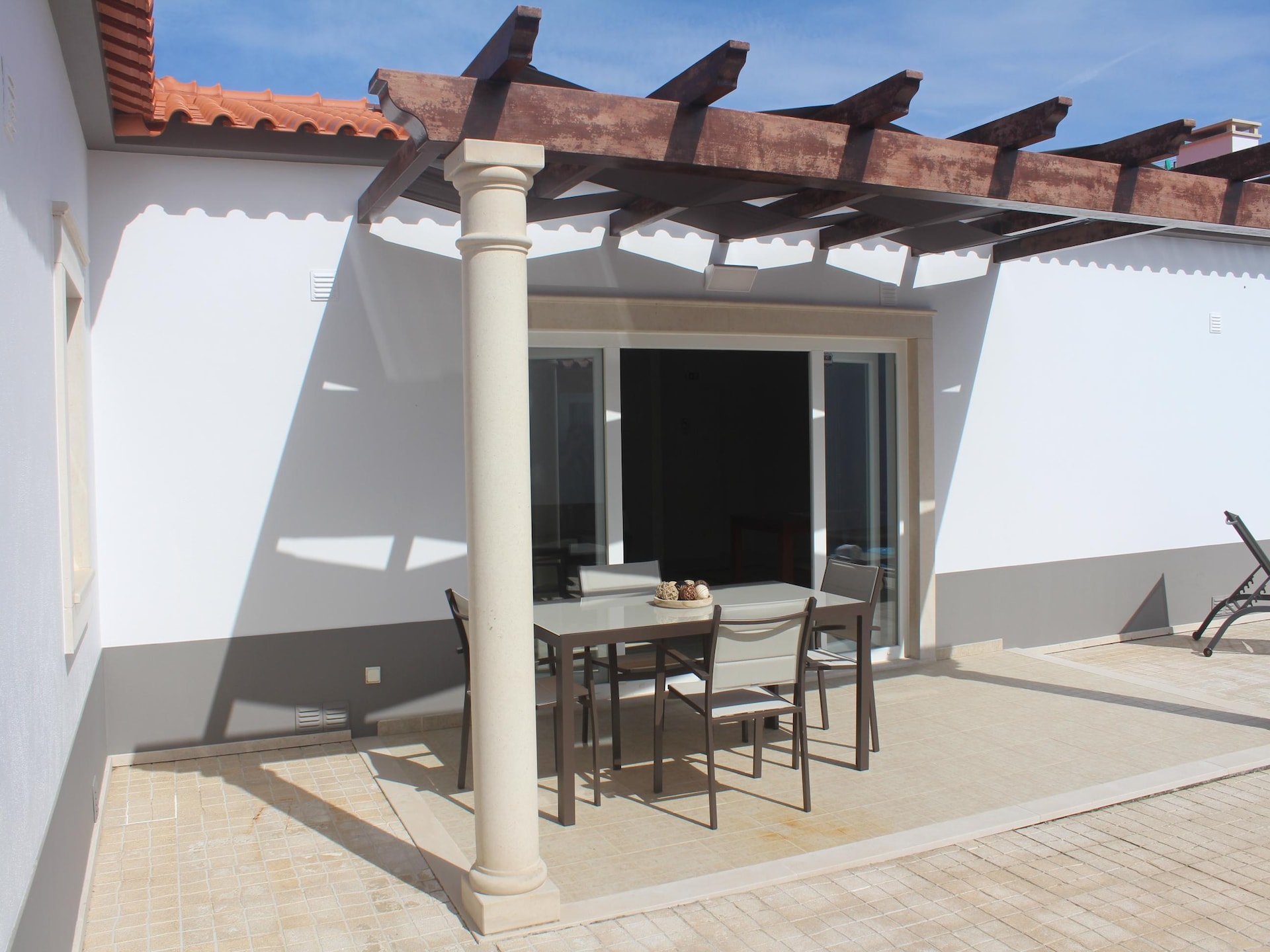 4-persoons villa met privézwembad in Salir de Matos - foto 32