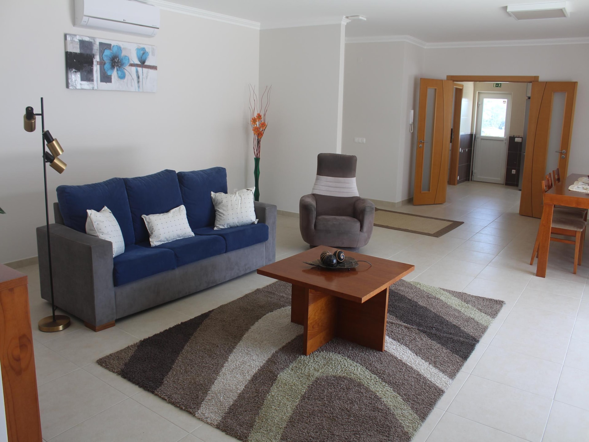 4-persoons villa met privézwembad in Salir de Matos - foto 4