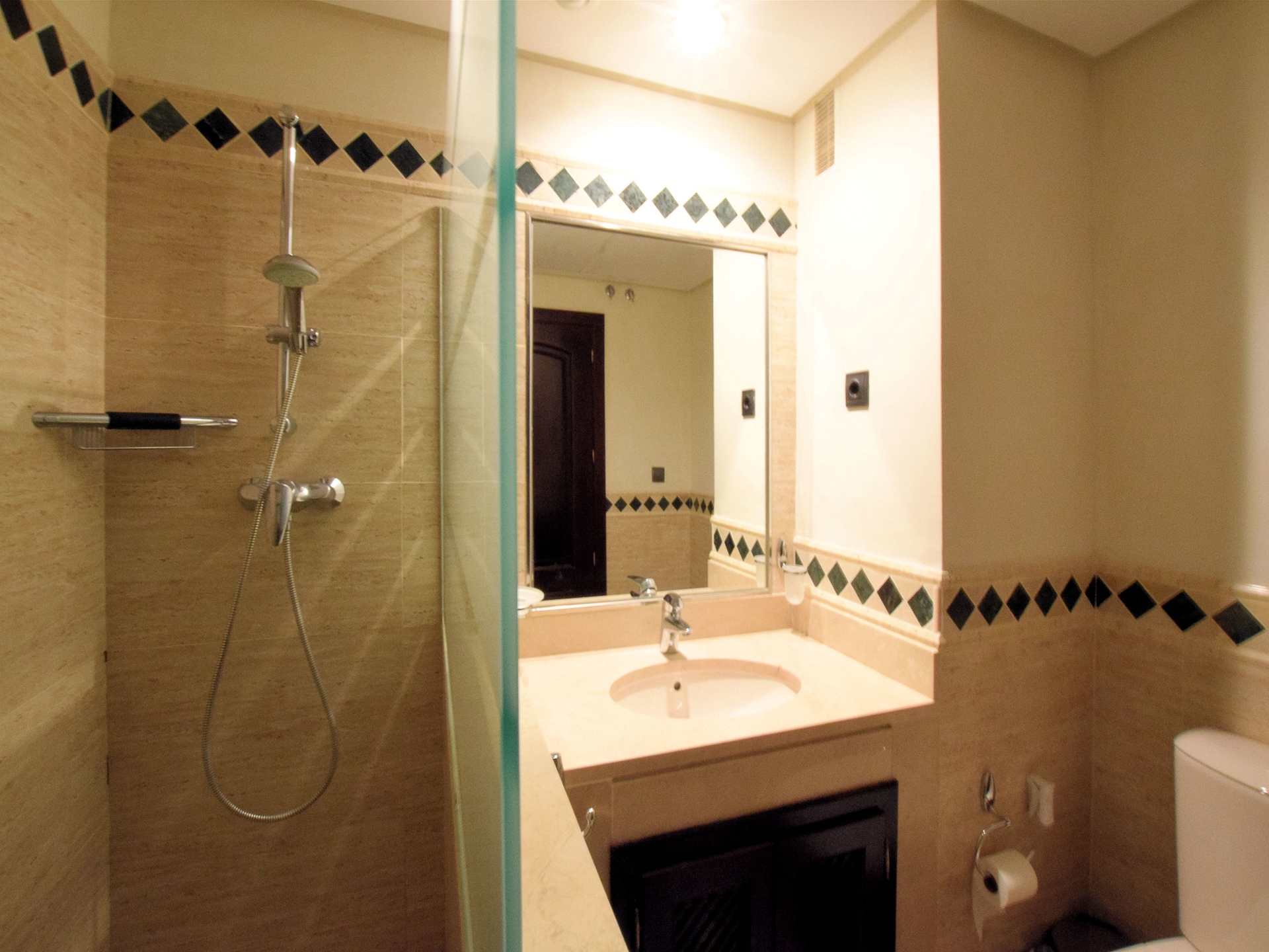 Ruim appartement in golfresort El Soto de Marbella, Ojén - foto 17