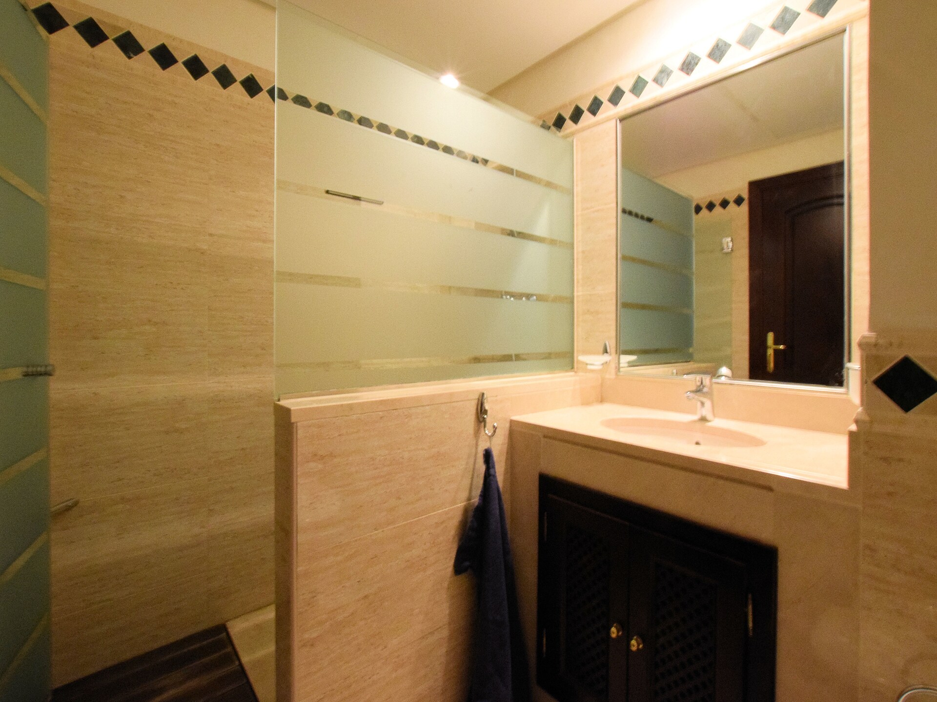 Ruim appartement in golfresort El Soto de Marbella, Ojén - foto 18