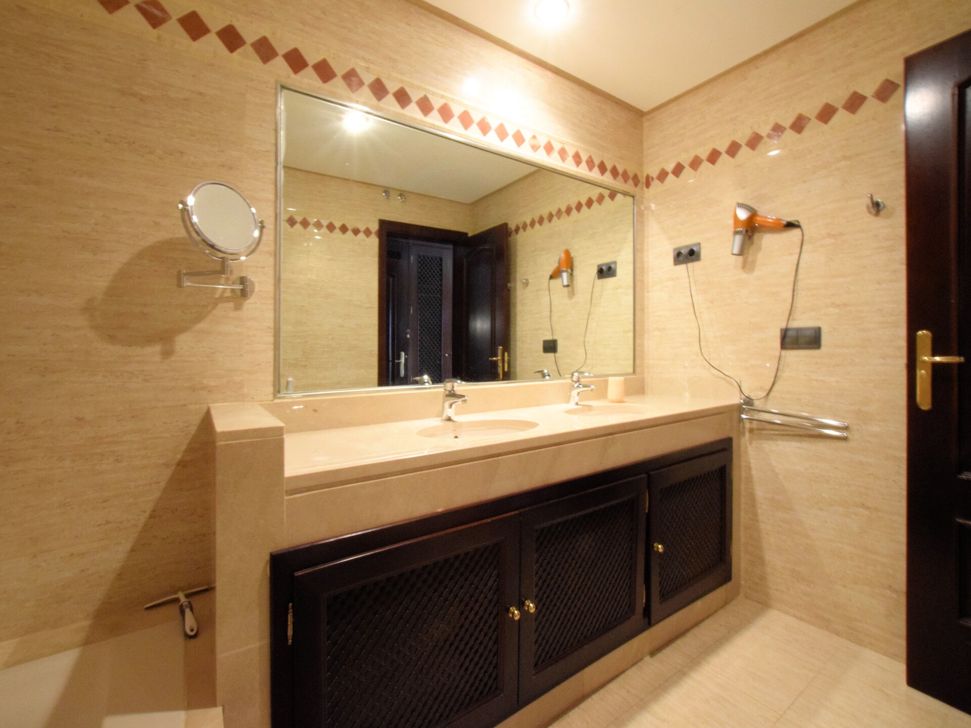 Ruim appartement in golfresort El Soto de Marbella, Ojén - foto 19