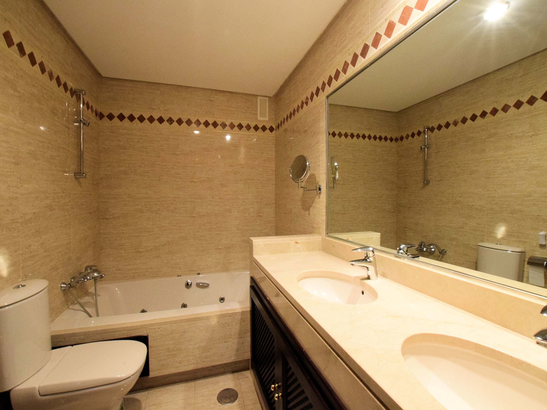 Ruim appartement in golfresort El Soto de Marbella, Ojén - foto 20