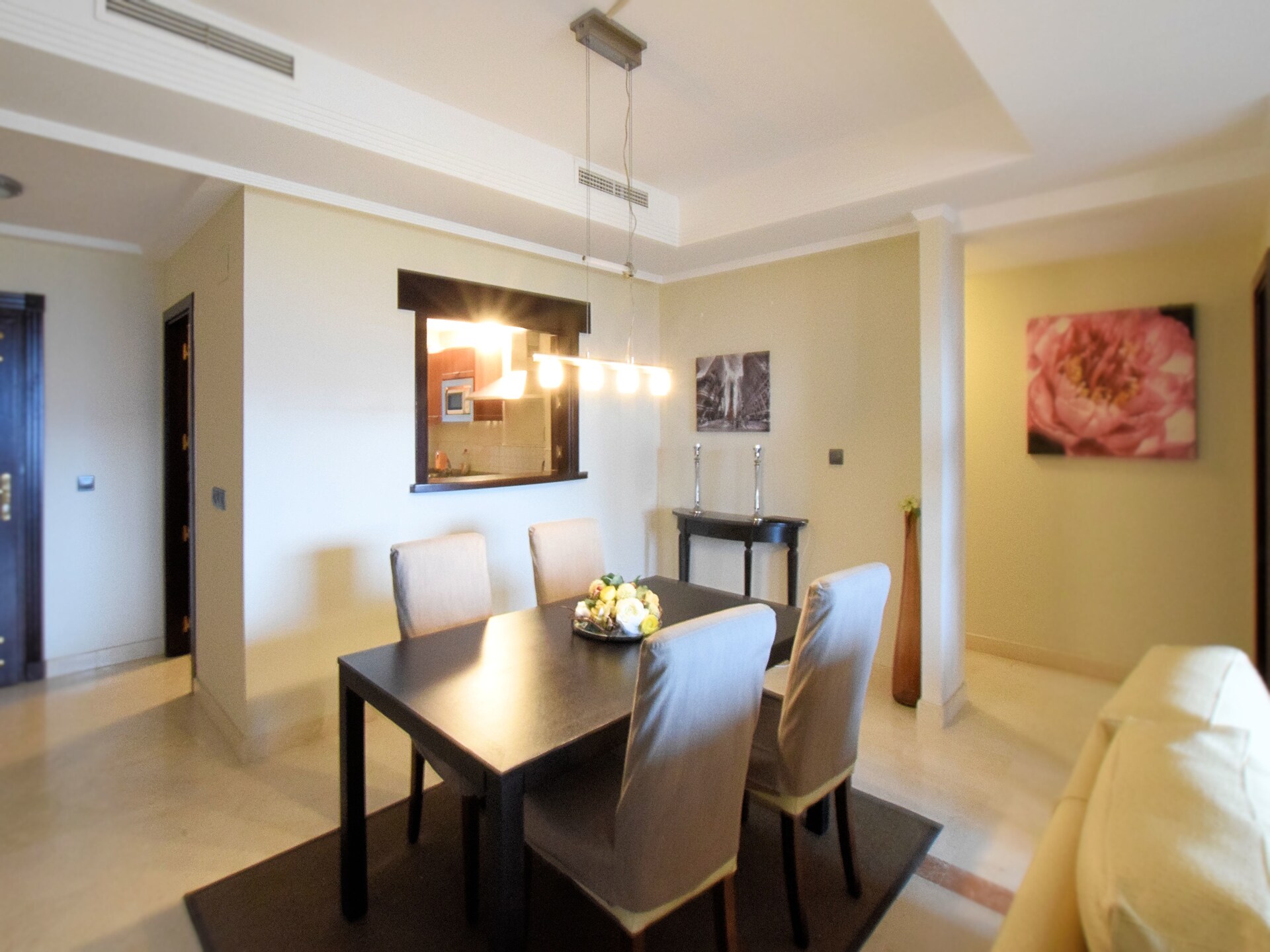 Ruim appartement in golfresort El Soto de Marbella, Ojén - foto 15