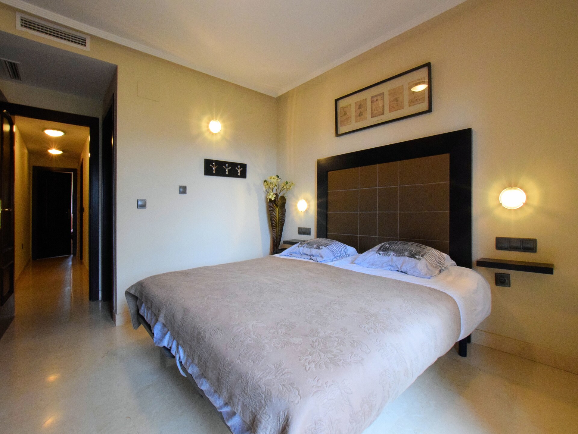 Ruim appartement in golfresort El Soto de Marbella, Ojén - foto 12