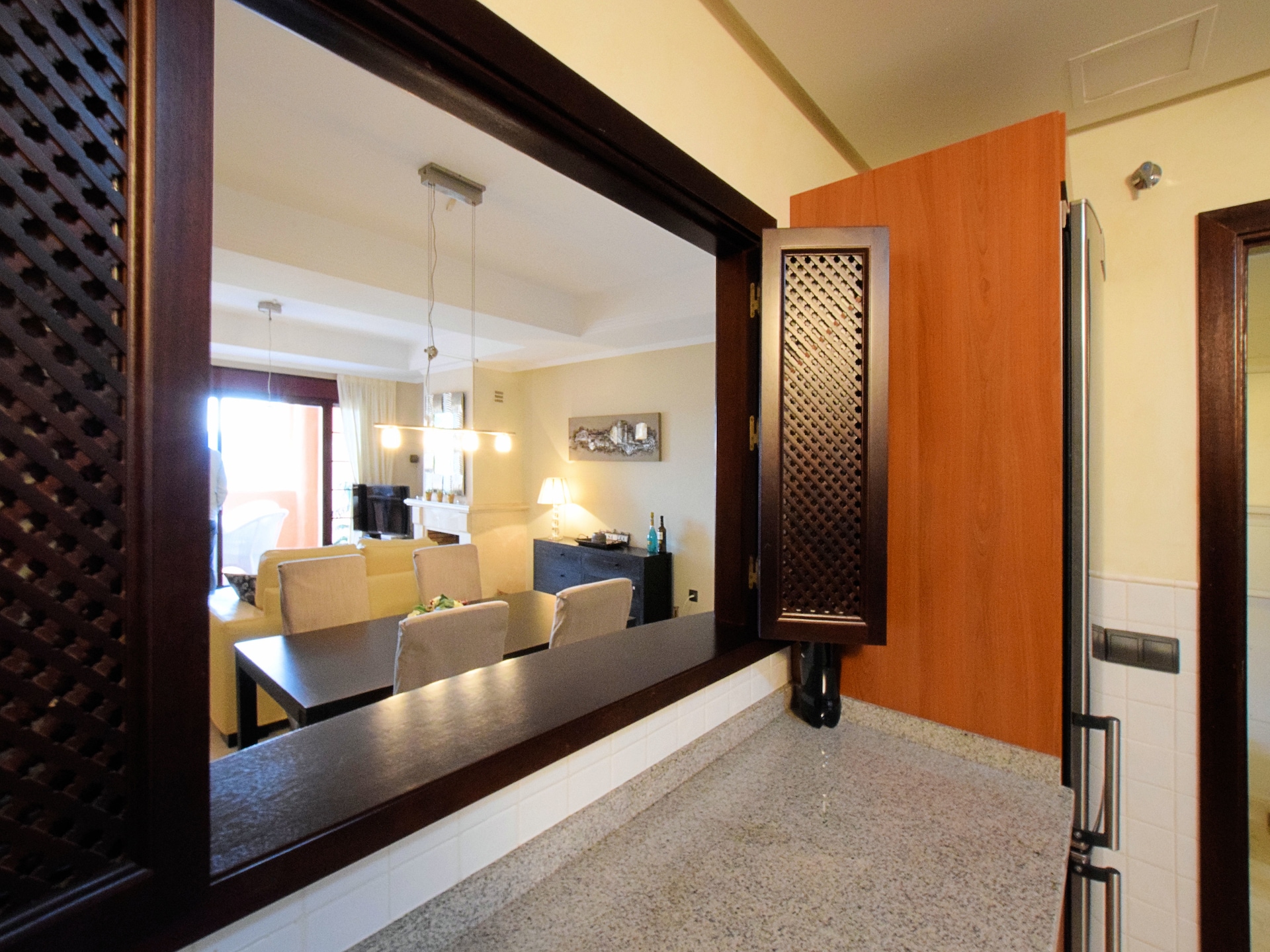 Ruim appartement in golfresort El Soto de Marbella, Ojén - foto 7