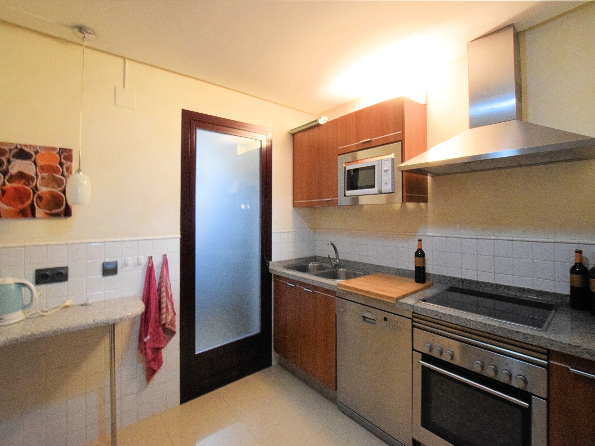 Ruim appartement in golfresort El Soto de Marbella, Ojén - foto 14