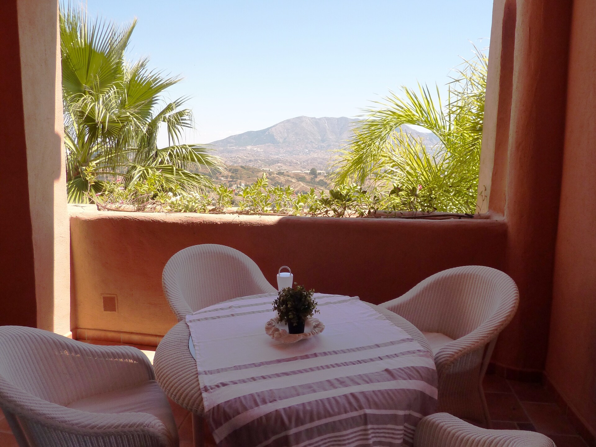 Ruim appartement in golfresort El Soto de Marbella, Ojén - foto 22