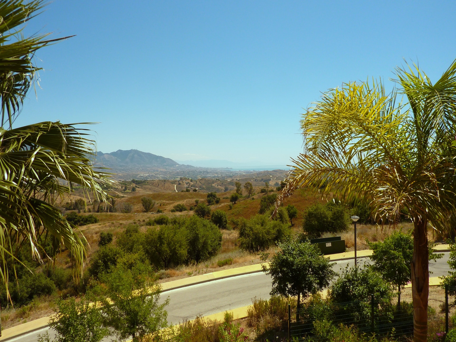 Ruim appartement in golfresort El Soto de Marbella, Ojén - foto 24