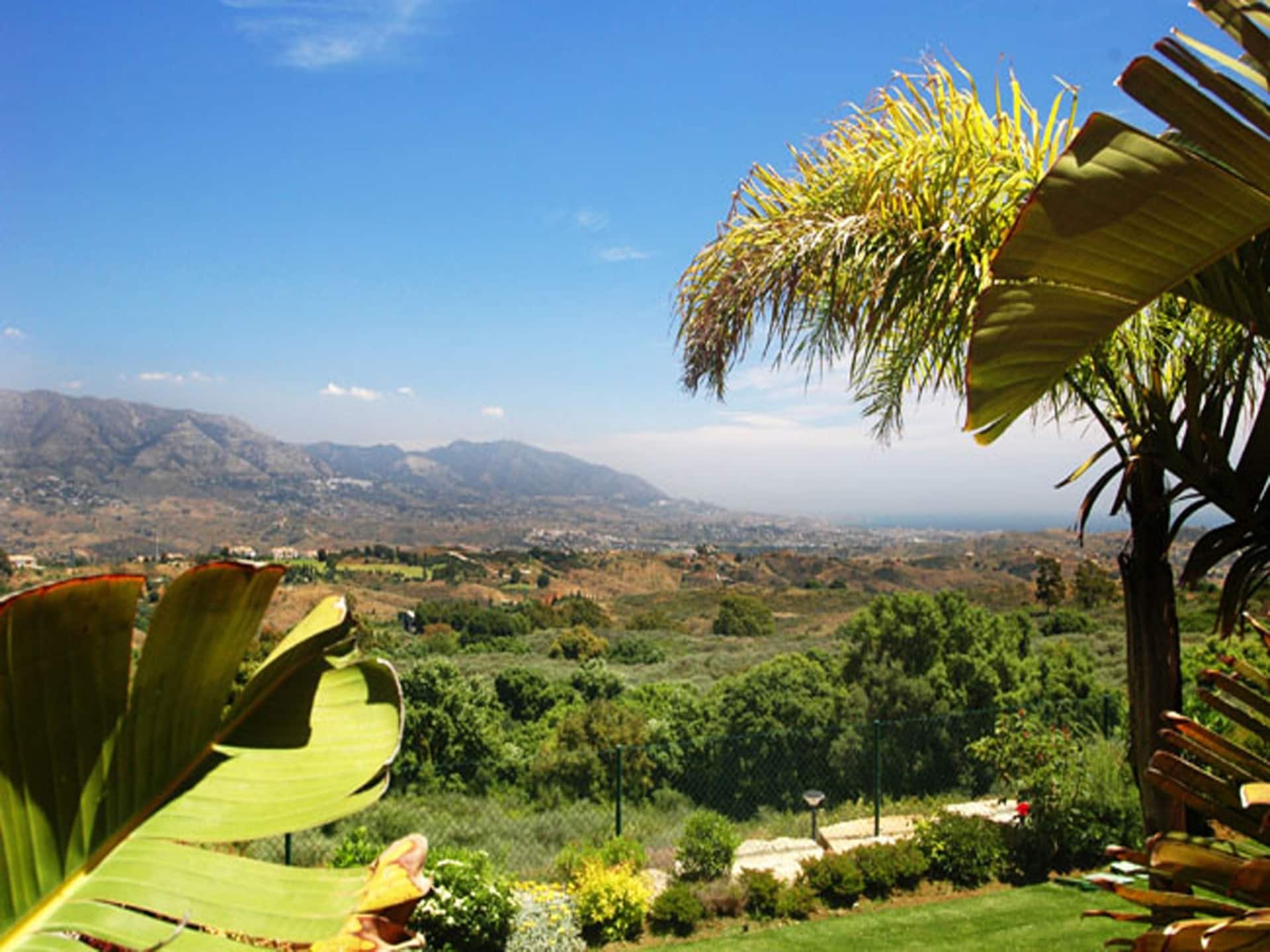 Ruim appartement in golfresort El Soto de Marbella, Ojén - foto 23