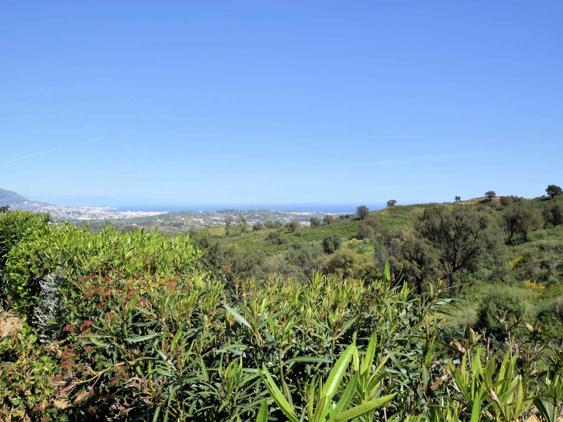 Ruim appartement in golfresort El Soto de Marbella, Ojén - foto 25