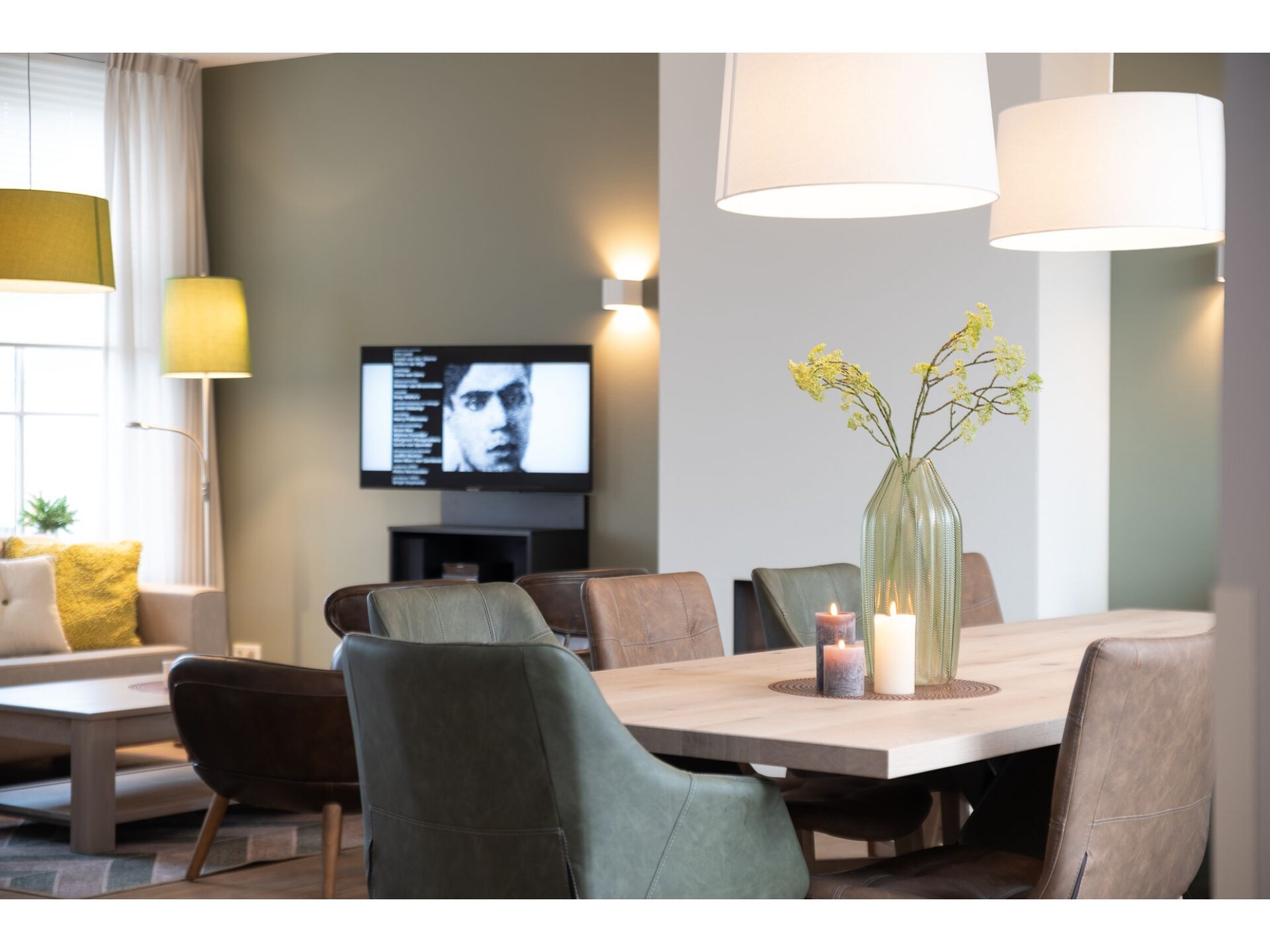 Wellnessvilla met jacuzzi op 100m van de Zeeuwse kust in Colijnsplaat - foto 13