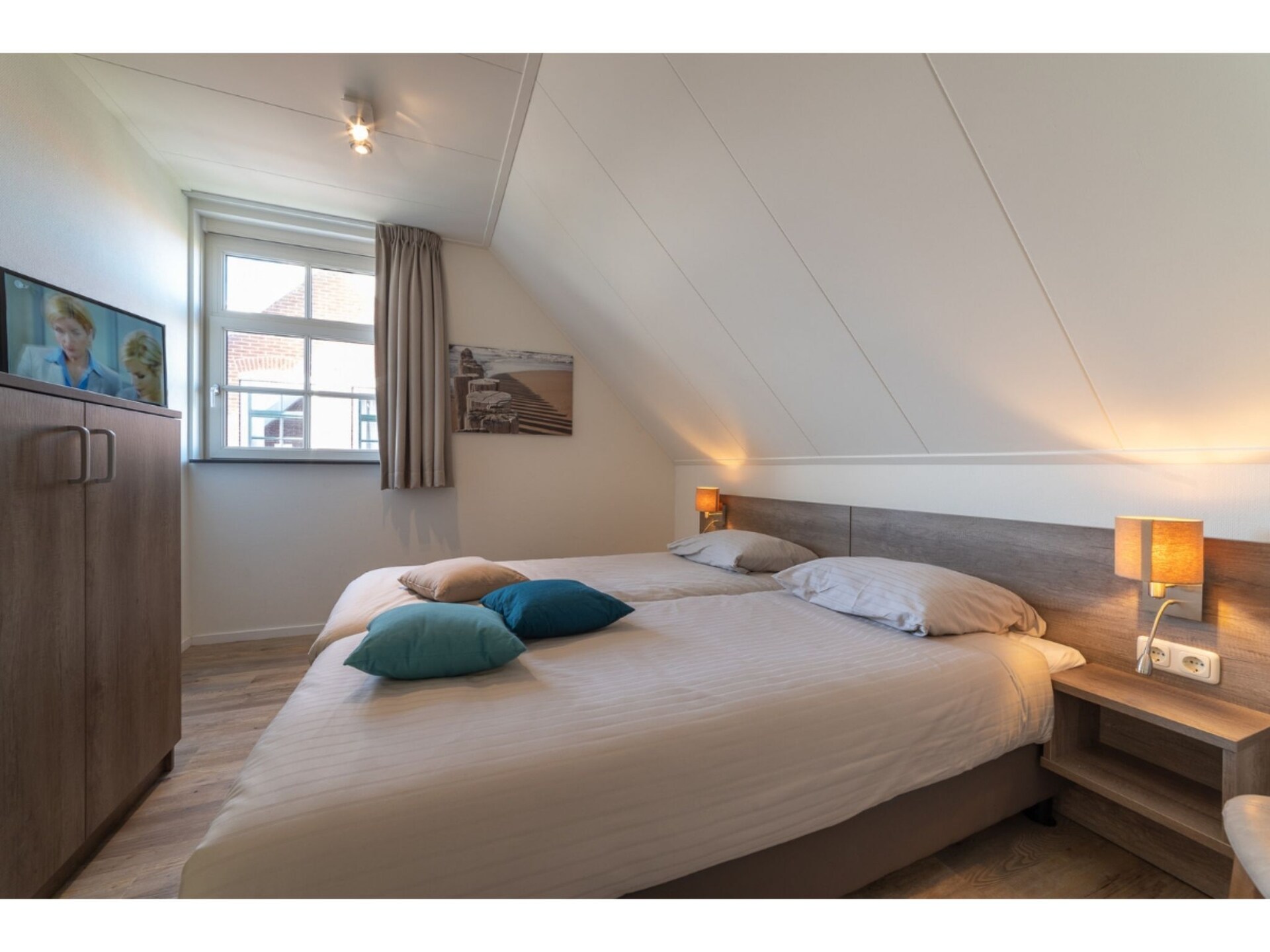 Zeeuwse Weelde 2: Ruim vakantiehuis op 100m van de Oosterschelde voor 10 personen - foto 15