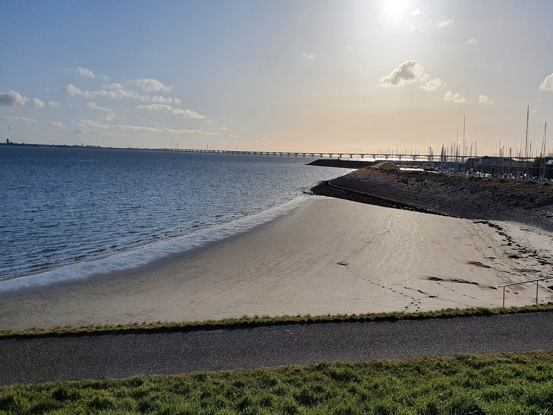 Zeeuwse Weelde 2: Ruim vakantiehuis op 100m van de Oosterschelde voor 10 personen - foto 31