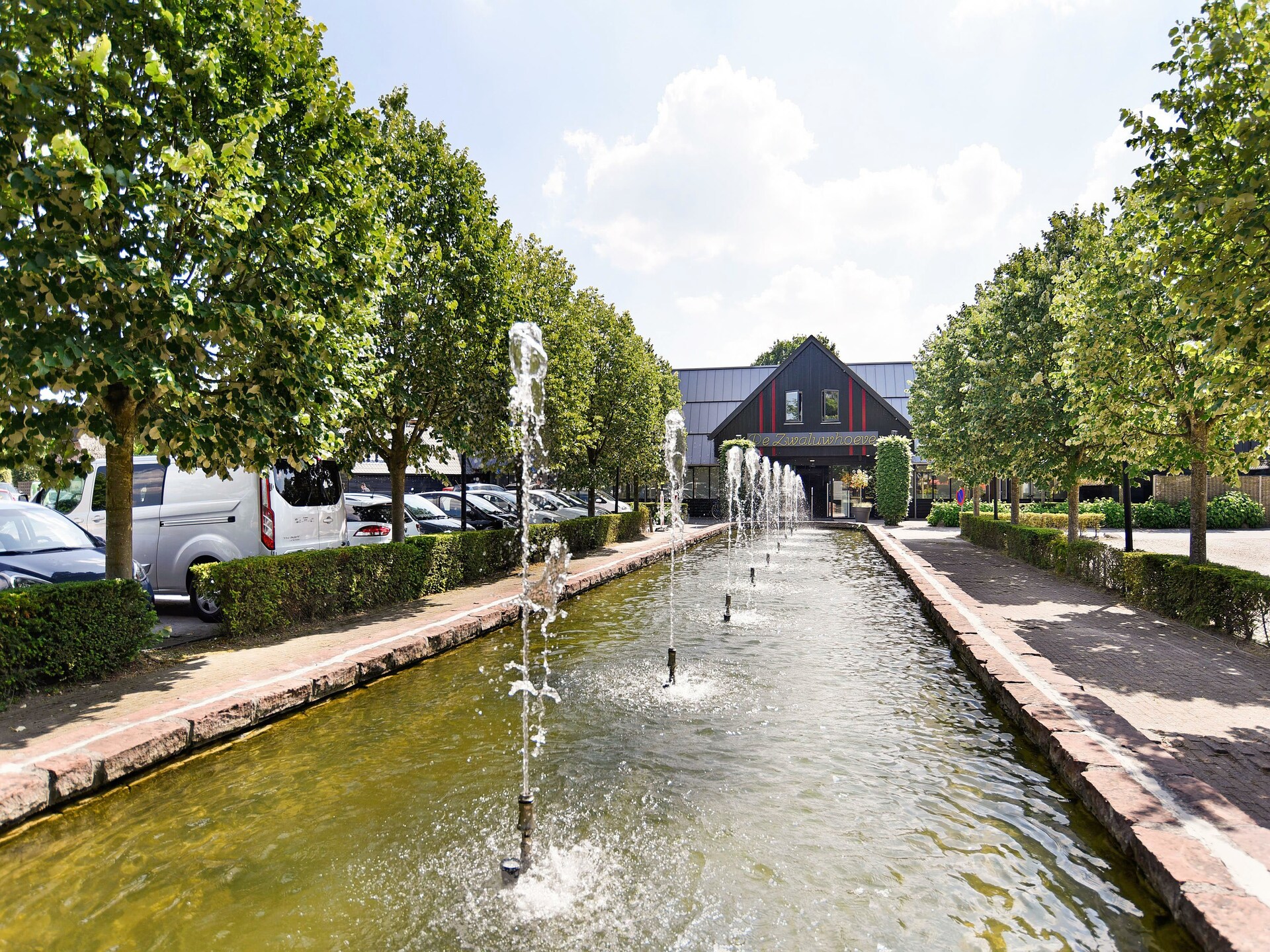Kukeluusje: Luxe Finse chalet met sauna op de Veluwe - foto 20