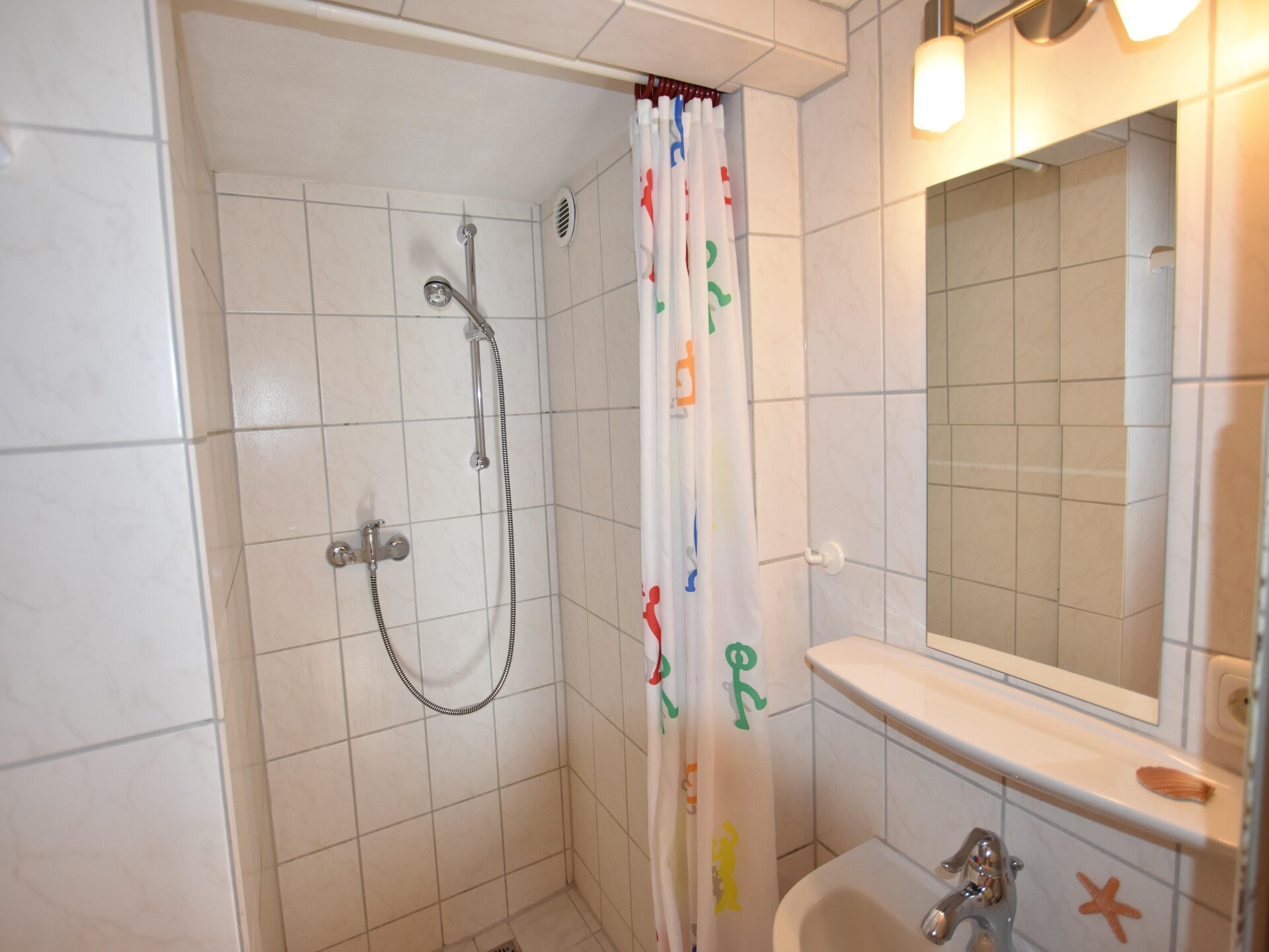Knusse studio in Boltenhagen, 300m van het strand - foto 18
