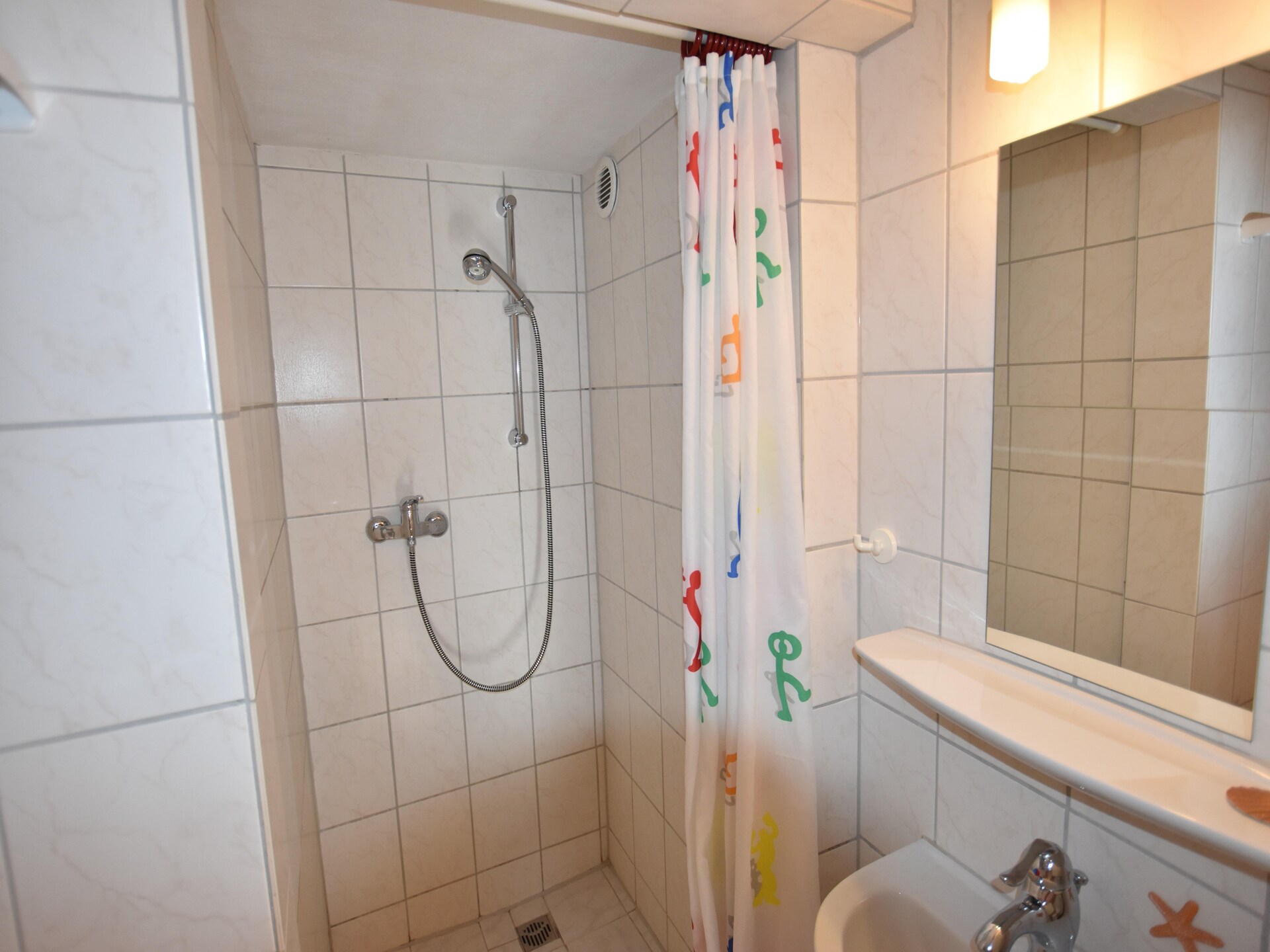 Knusse studio in Boltenhagen, 300m van het strand - foto 19