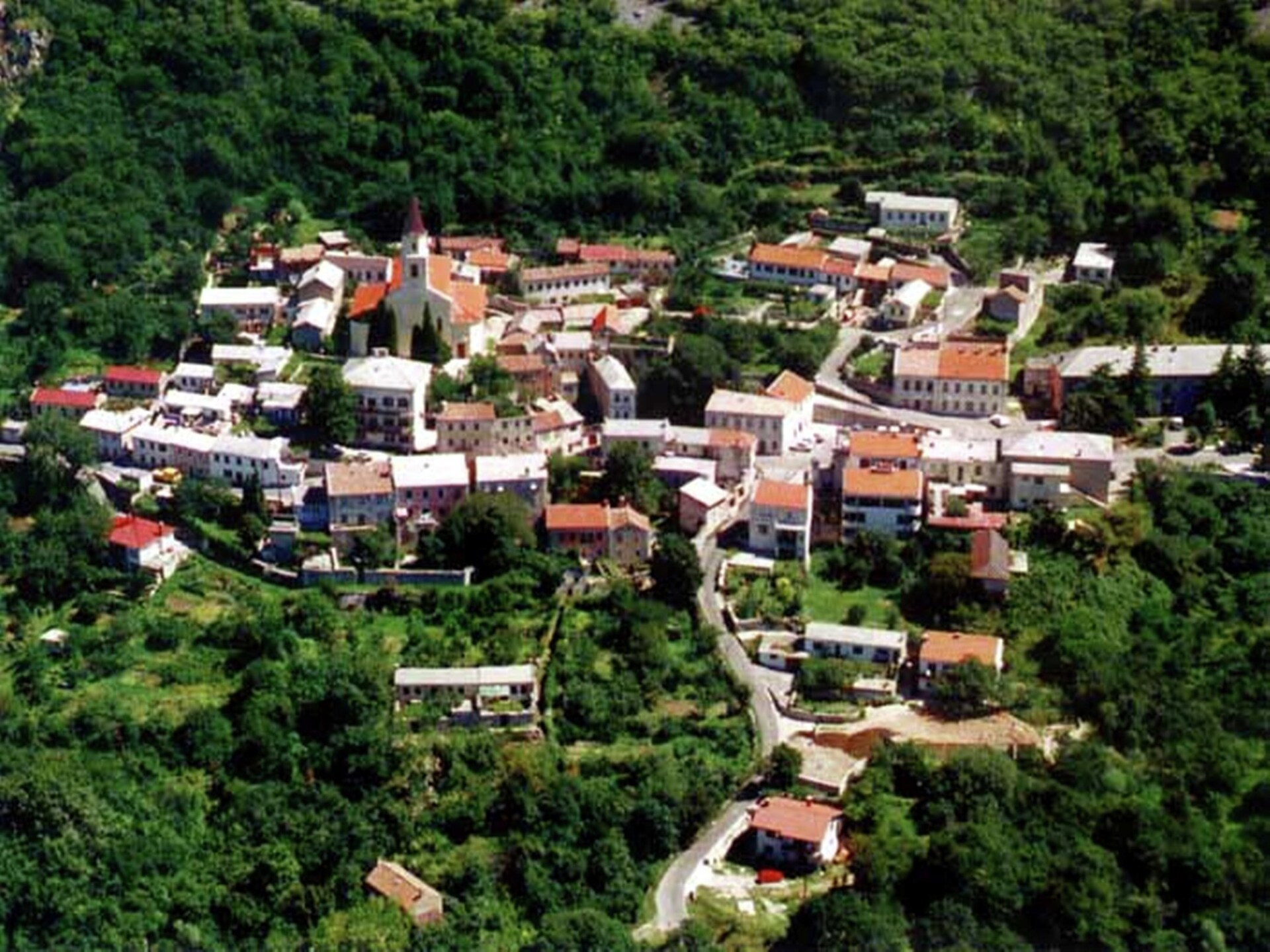 Vrijstaand vakantiehuis met privézwembad bij Crikvenica voor 8 personen - foto 25