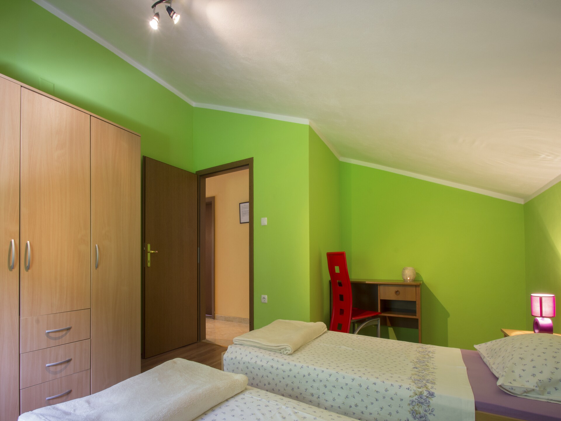 Vrijstaand vakantiehuis met privézwembad bij Crikvenica voor 8 personen - foto 11