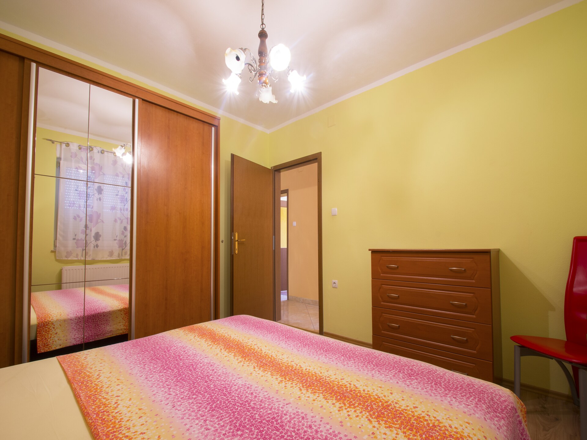 Vrijstaand vakantiehuis met privézwembad bij Crikvenica voor 8 personen - foto 17